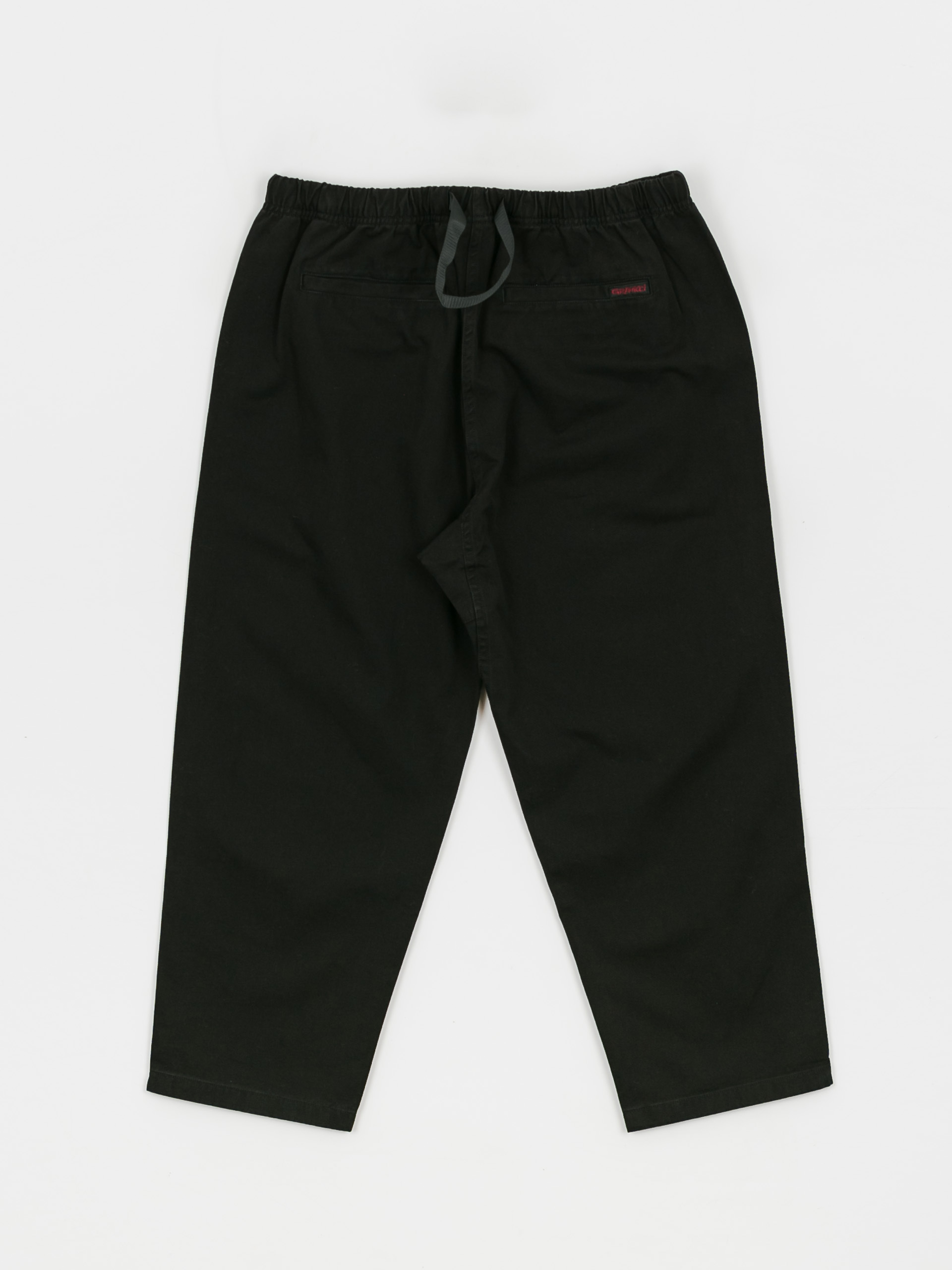 Штани Gramicci Loose Tapered (black)