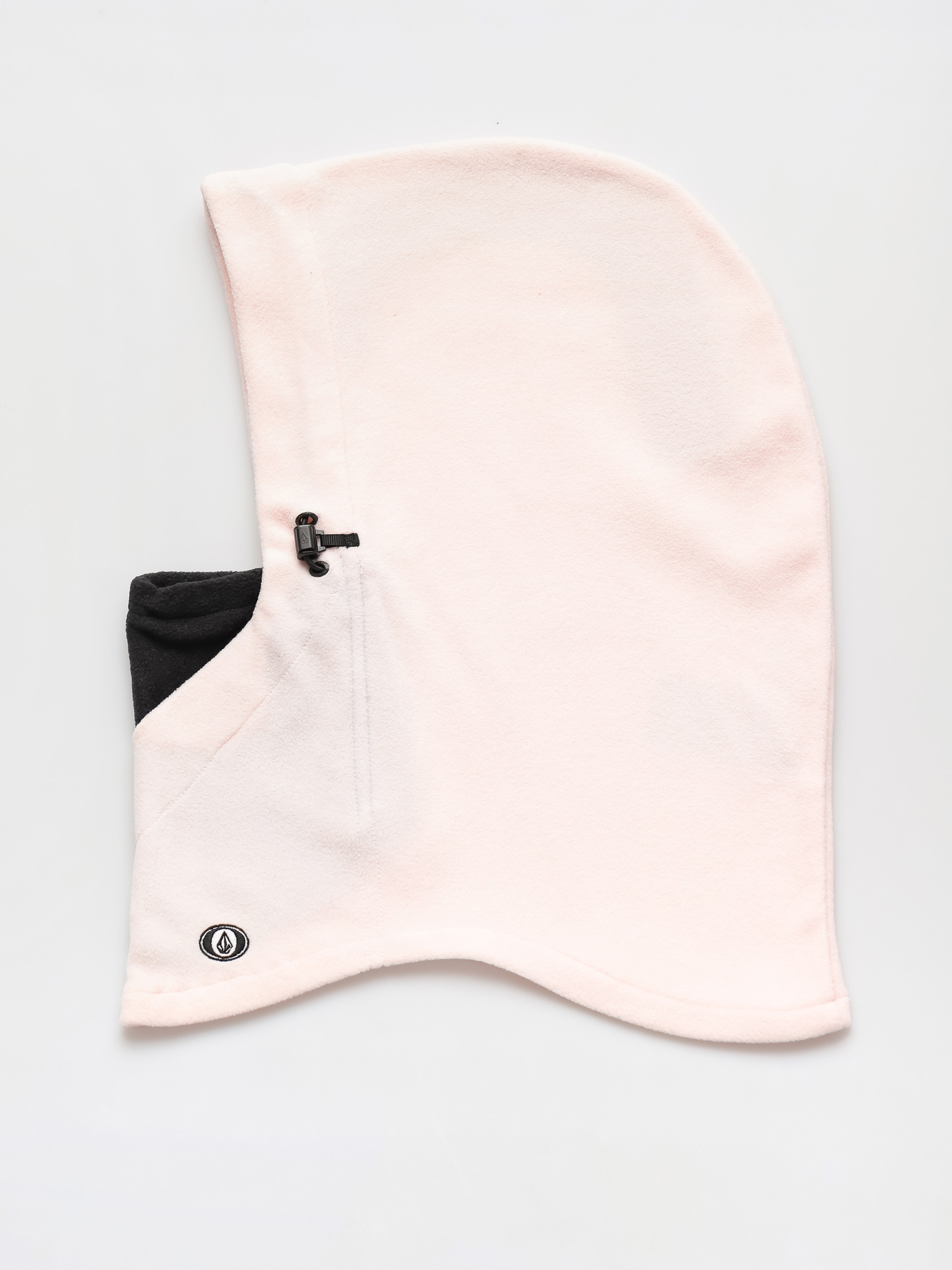 Балаклава/Баф Volcom Travelin Hood Thingy (party pink)