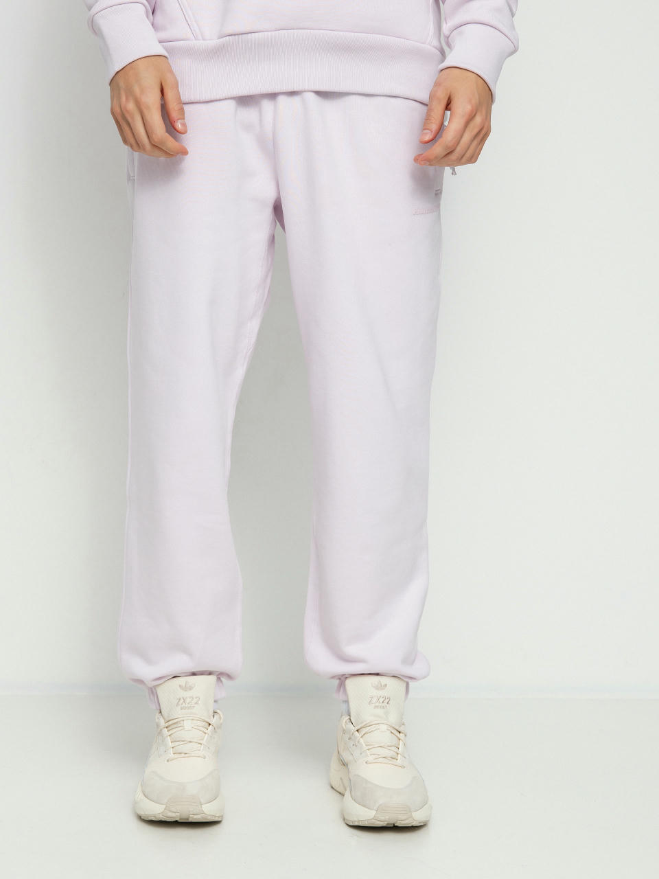 Штани adidas Originals Pharrell Williams Basics (almpnk)