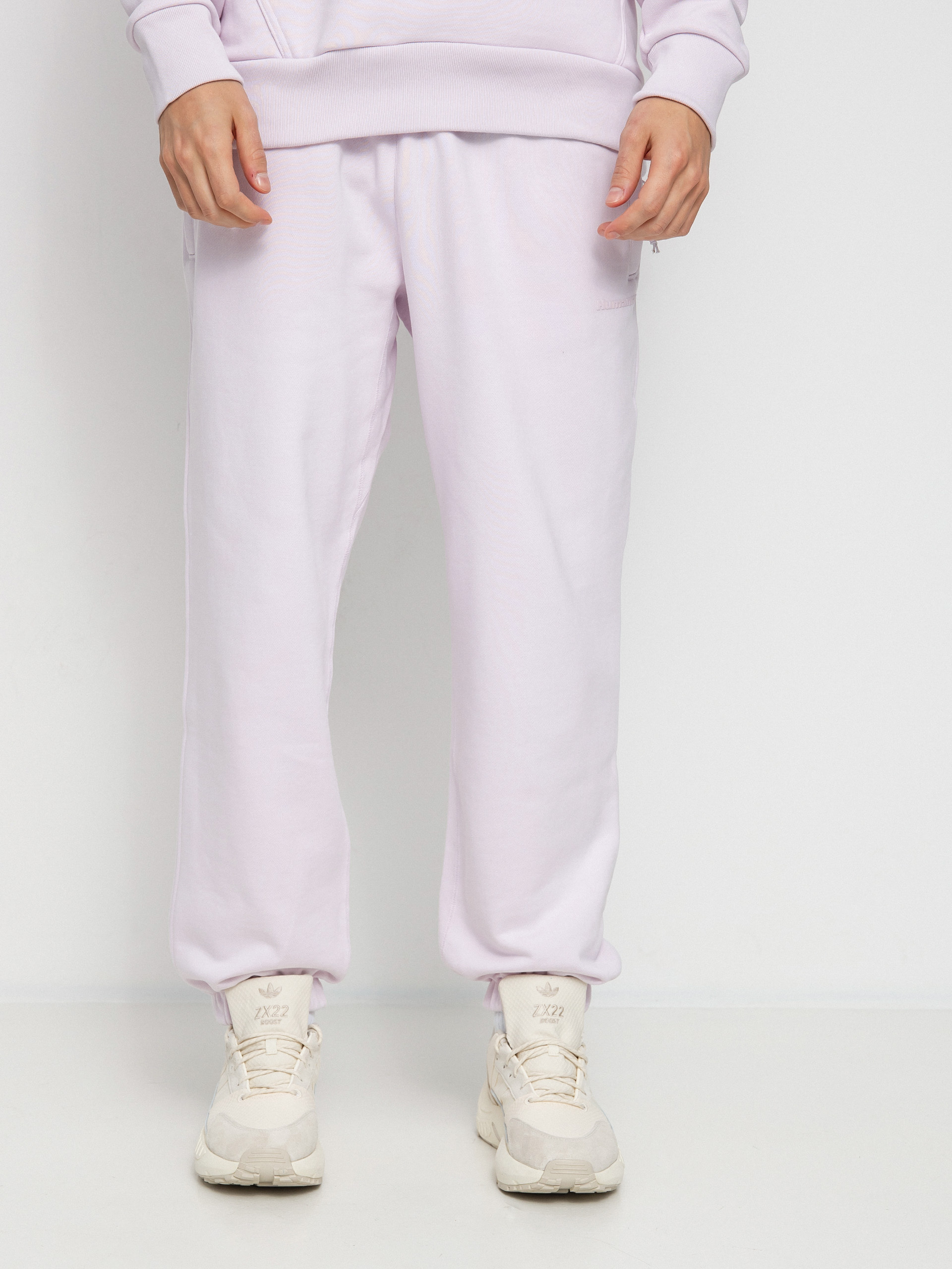 Штани adidas Originals Pharrell Williams Basics (almpnk)