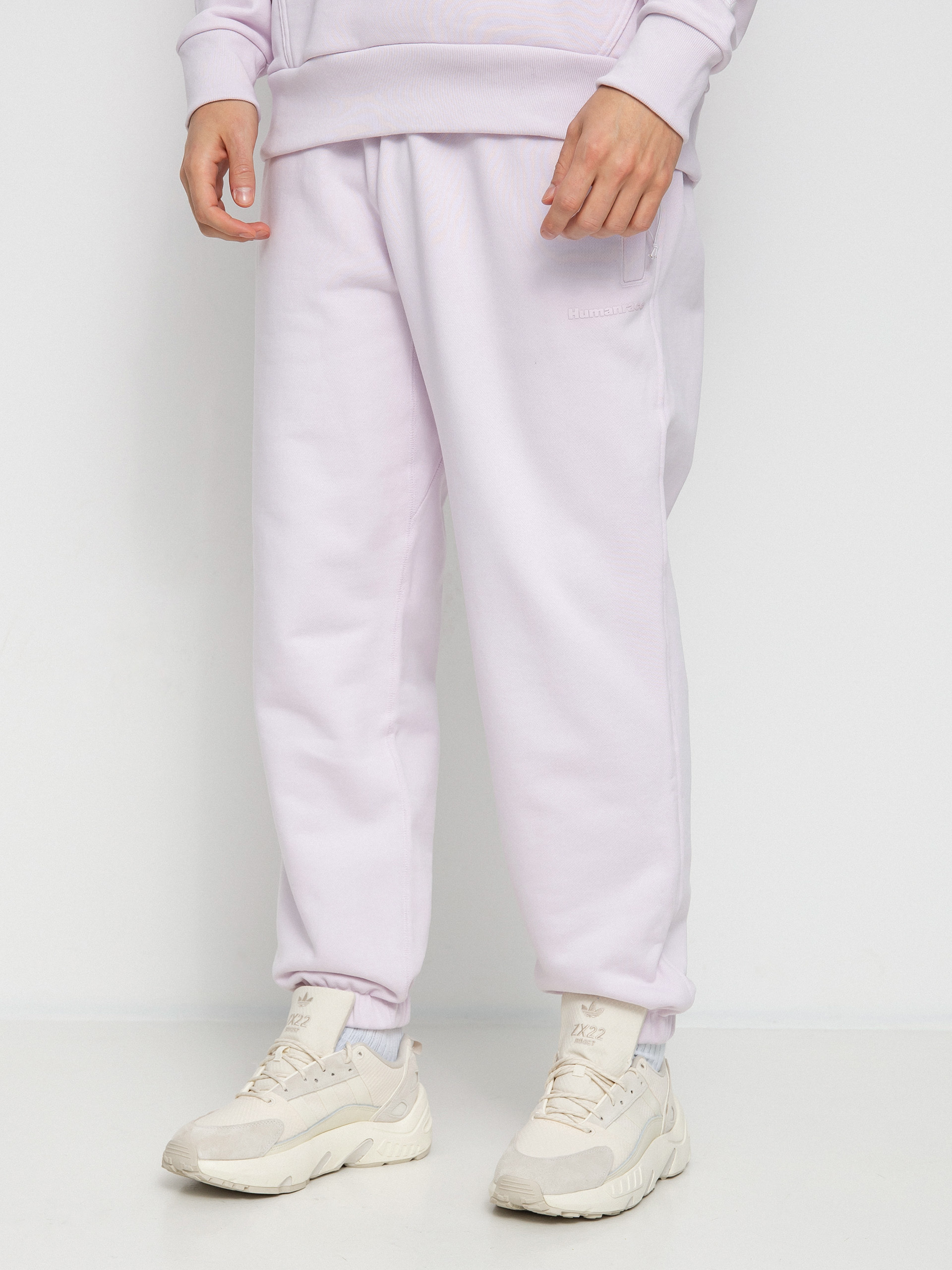 Штани adidas Originals Pharrell Williams Basics (almpnk)