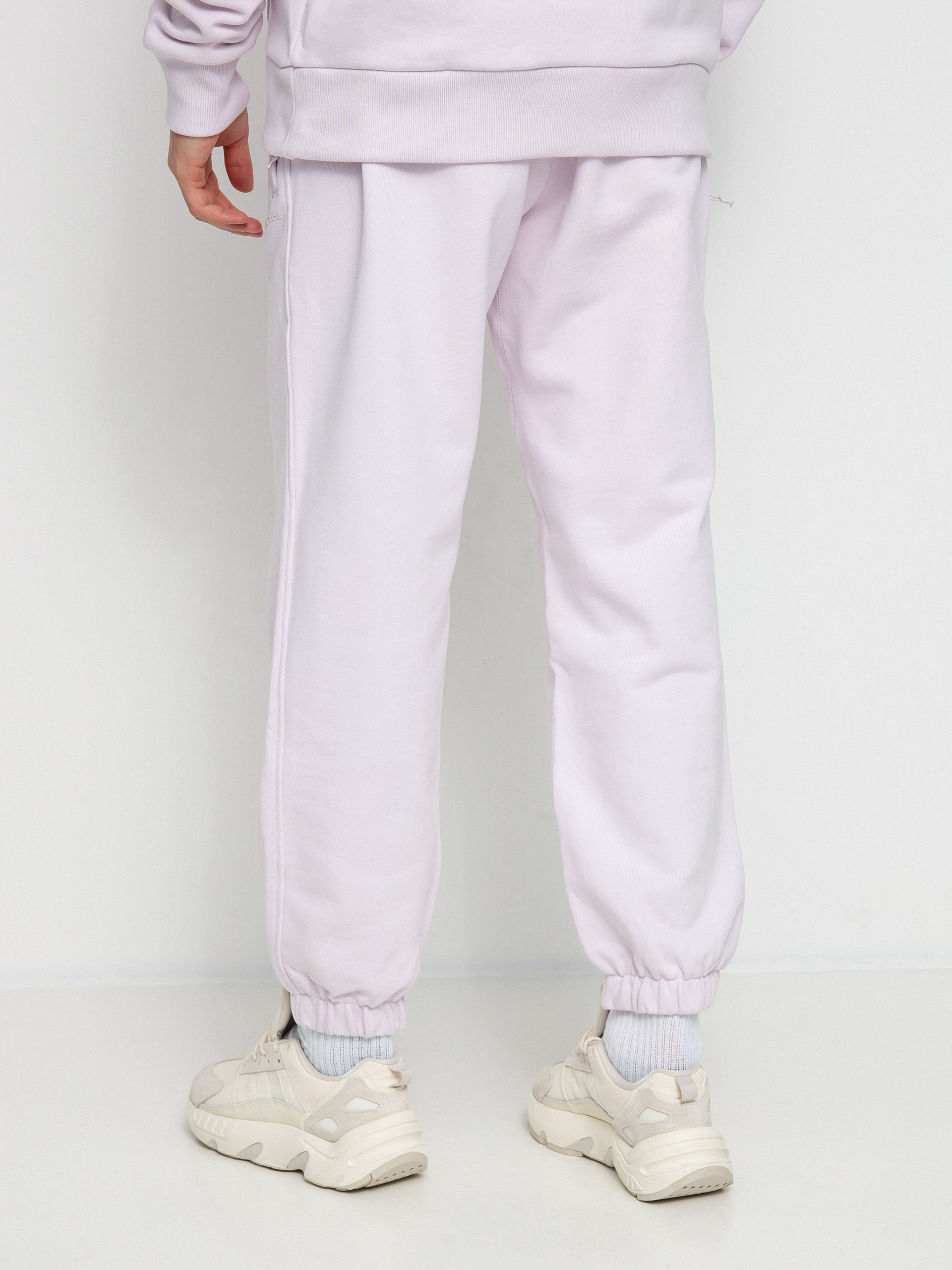Штани adidas Originals Pharrell Williams Basics (almpnk)