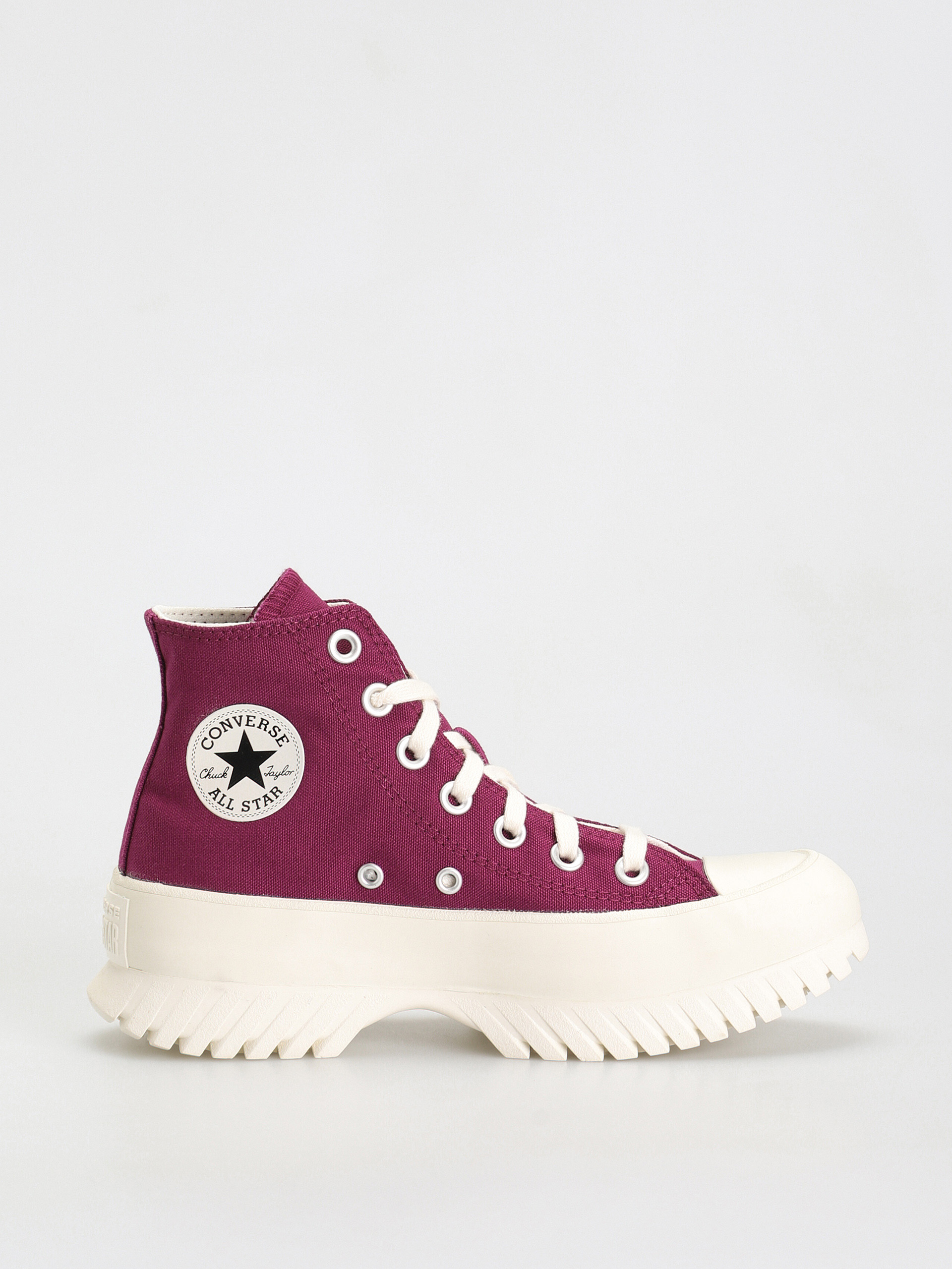 u0412u0437u0443u0442u0442u044f Converse Chuck Taylor All Star Lugged 2.0 Hi (mystic orchid/black)