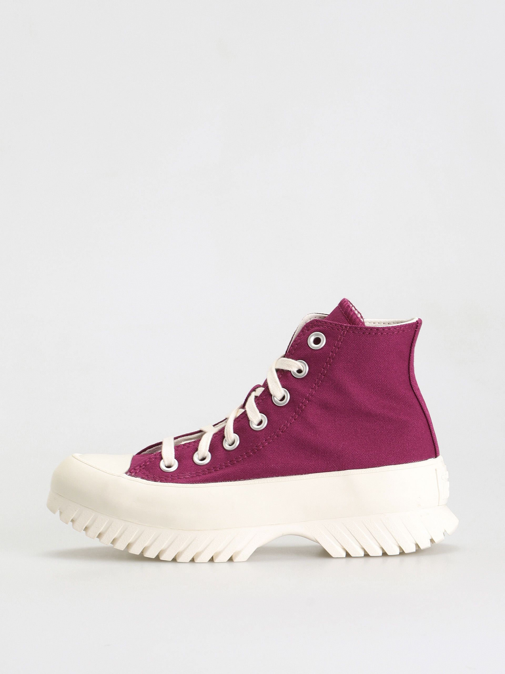 Взуття Converse Chuck Taylor All Star Lugged 2.0 Hi (mystic orchid/black)