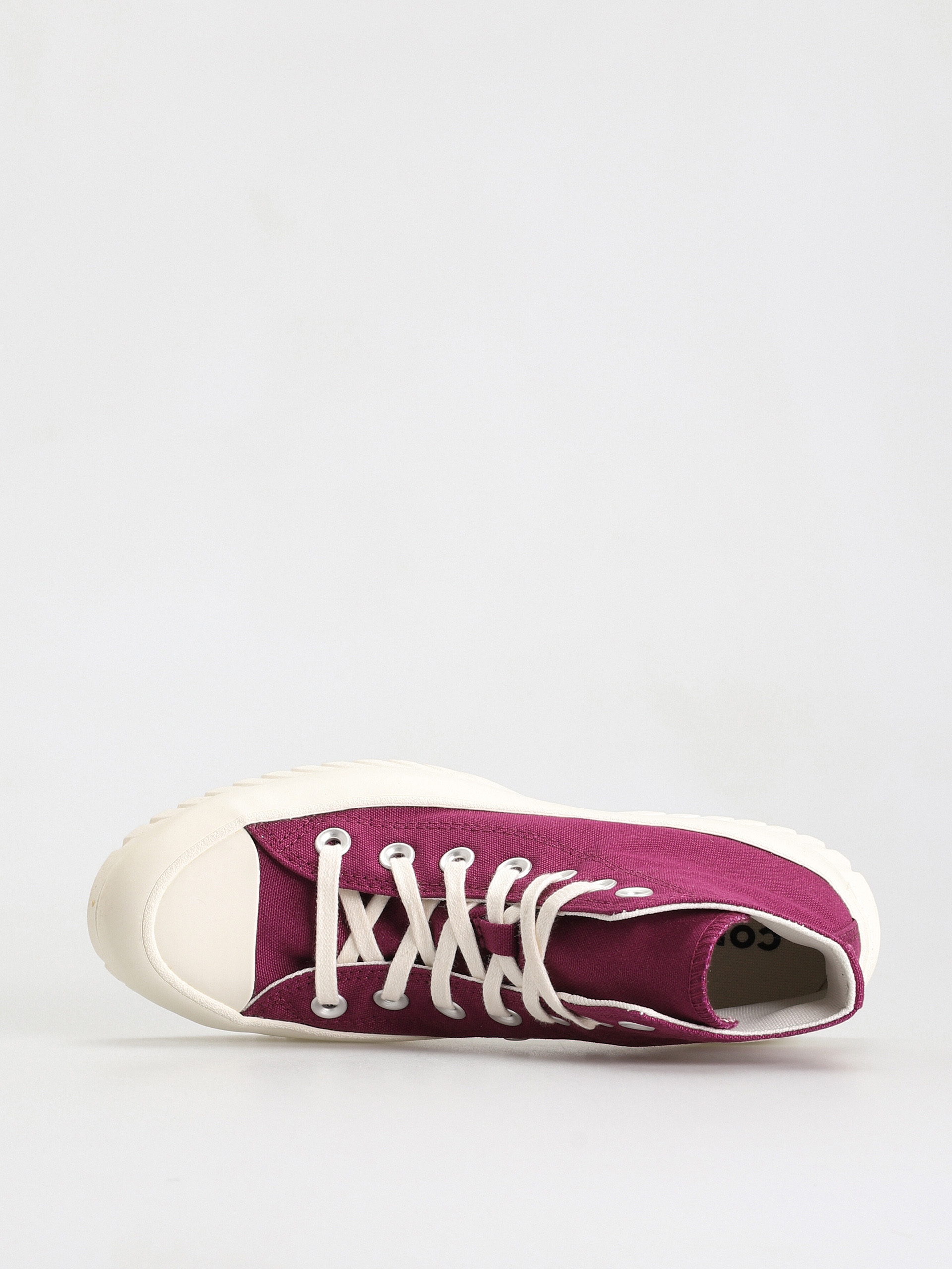 Взуття Converse Chuck Taylor All Star Lugged 2.0 Hi (mystic orchid/black)