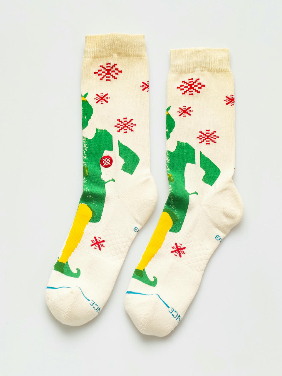  Шкарпетки Stance Buddy The Elf (off white)