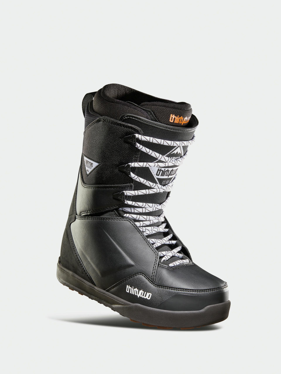 Черевики сноубордичні ThirtyTwo Lashed (black)