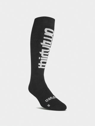 Шкарпетки ThirtyTwo Tm Coolmax (black)