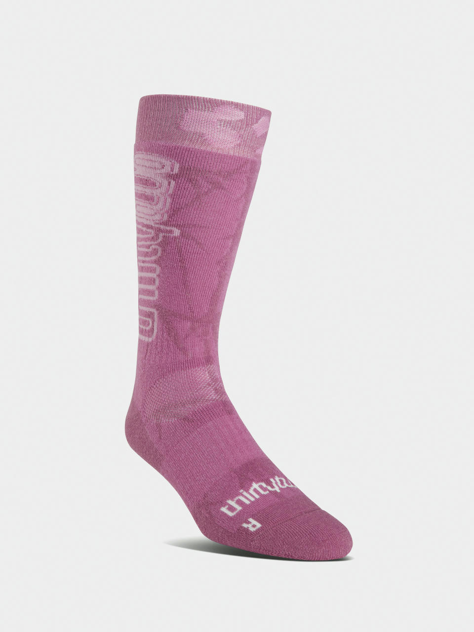 Шкарпетки ThirtyTwo Merino Wmn (pink)