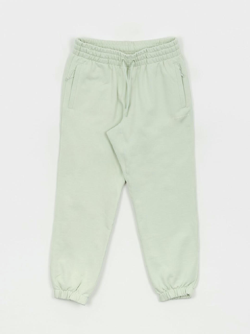 Штани adidas Originals Pharrell Williams Basics Wmn (lingrn)