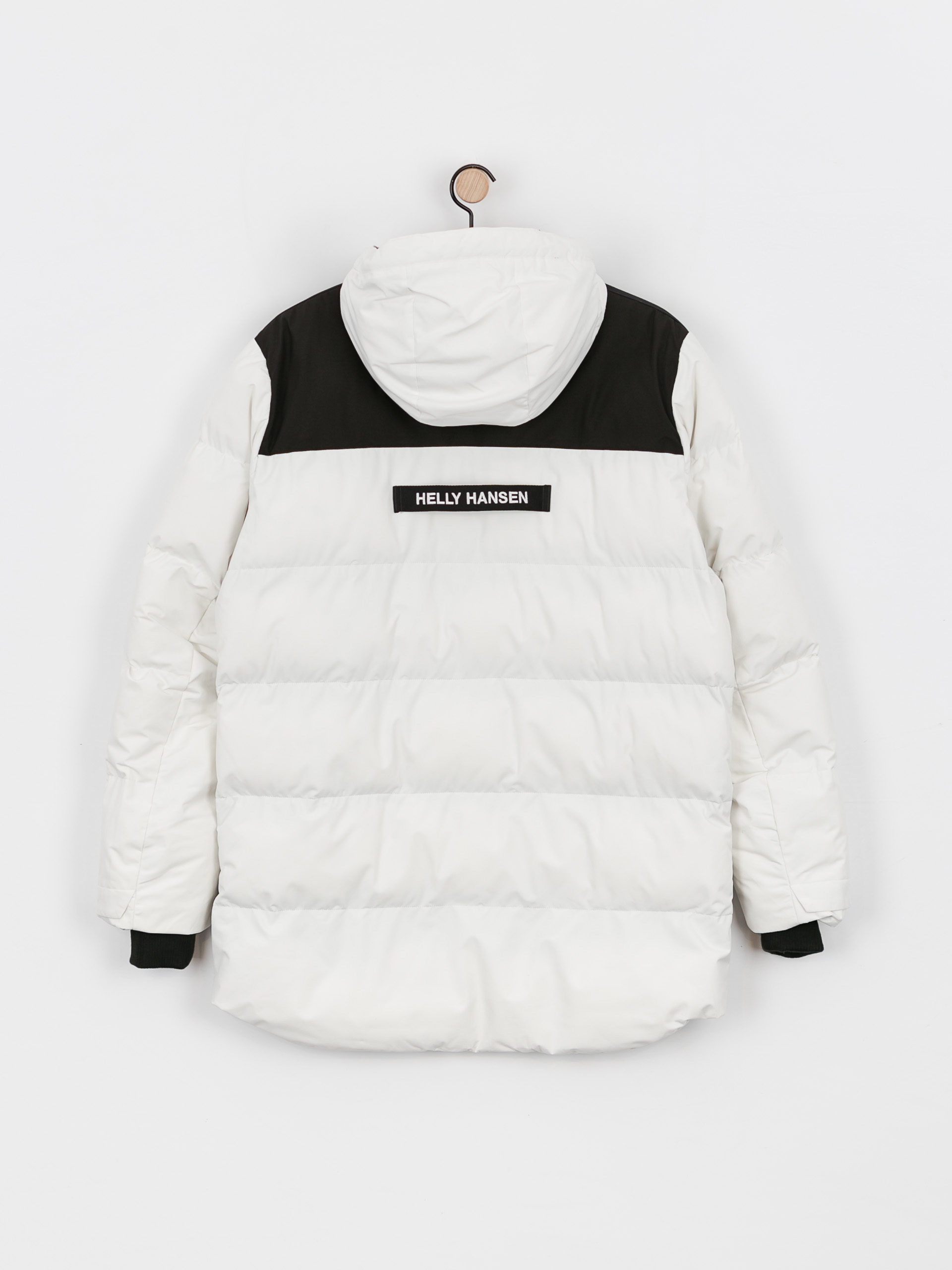 Куртка Helly Hansen Patrol Parka (nimbus cloud)