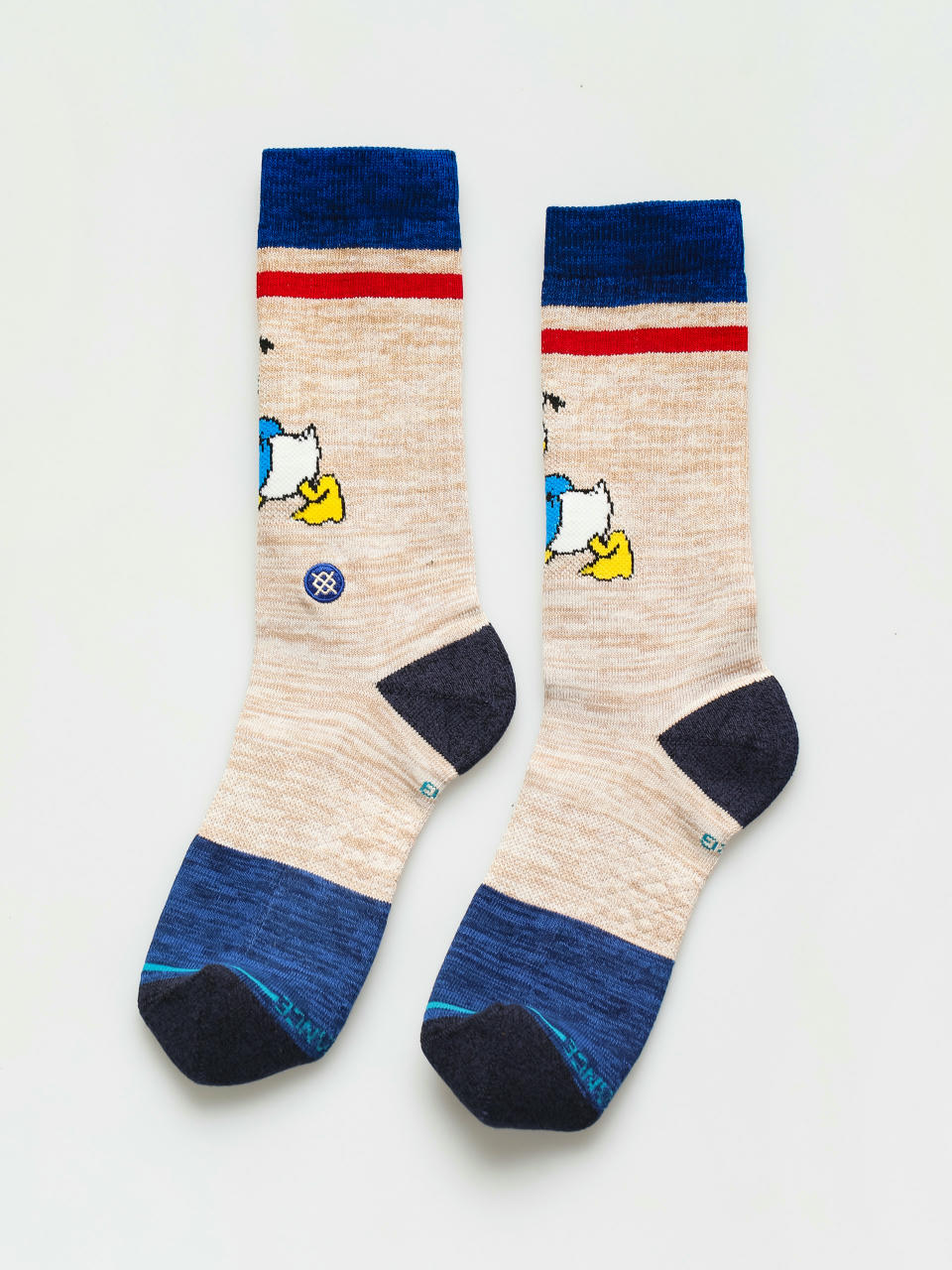  Шкарпетки Stance Vintage Disney 2020 (natural)