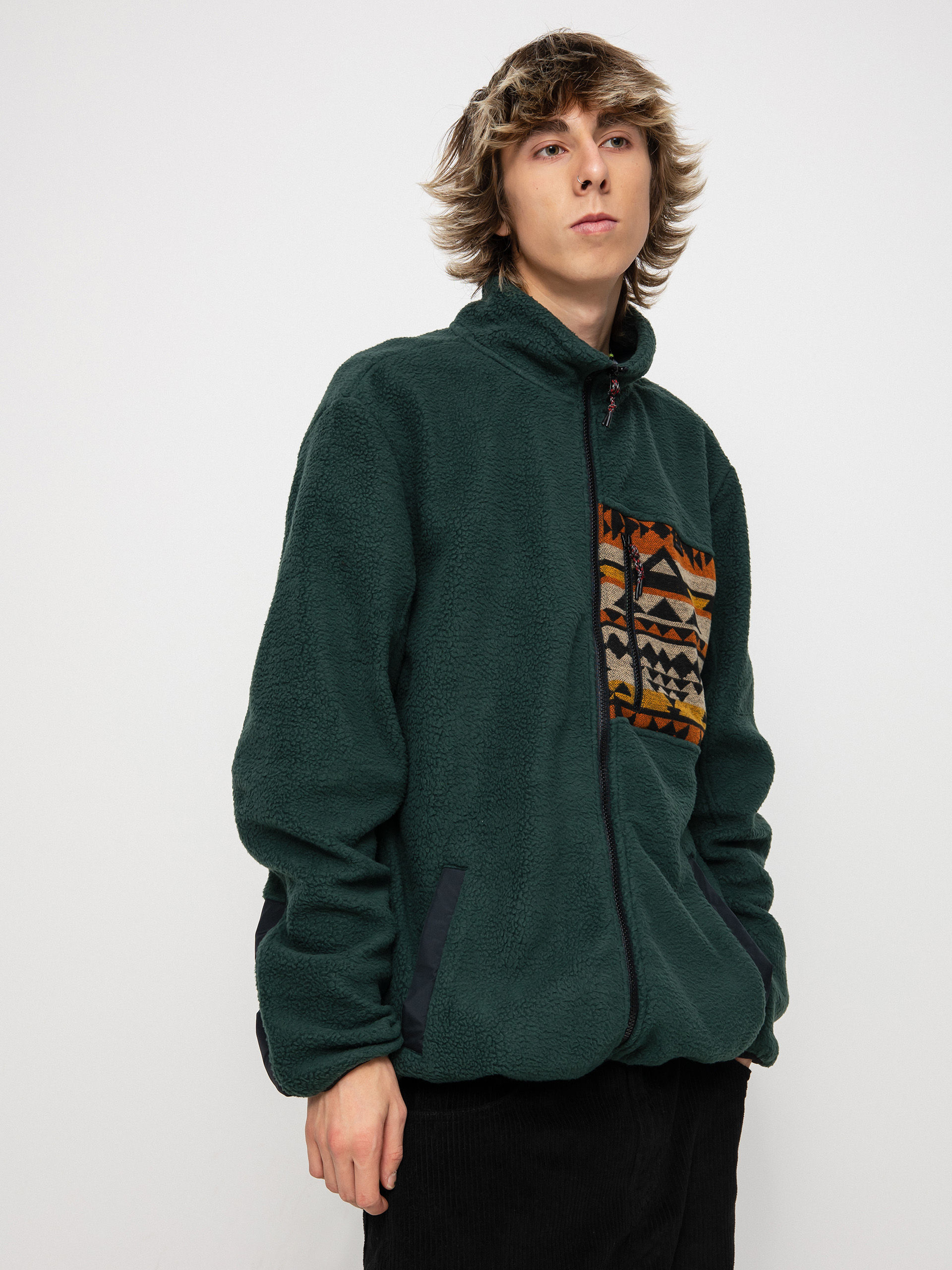 u0424u043bu0456u0441u043eu0432u0438u0439 u0441u0432u0435u0442u0440 Iriedaily Wonderer Track (hunter)