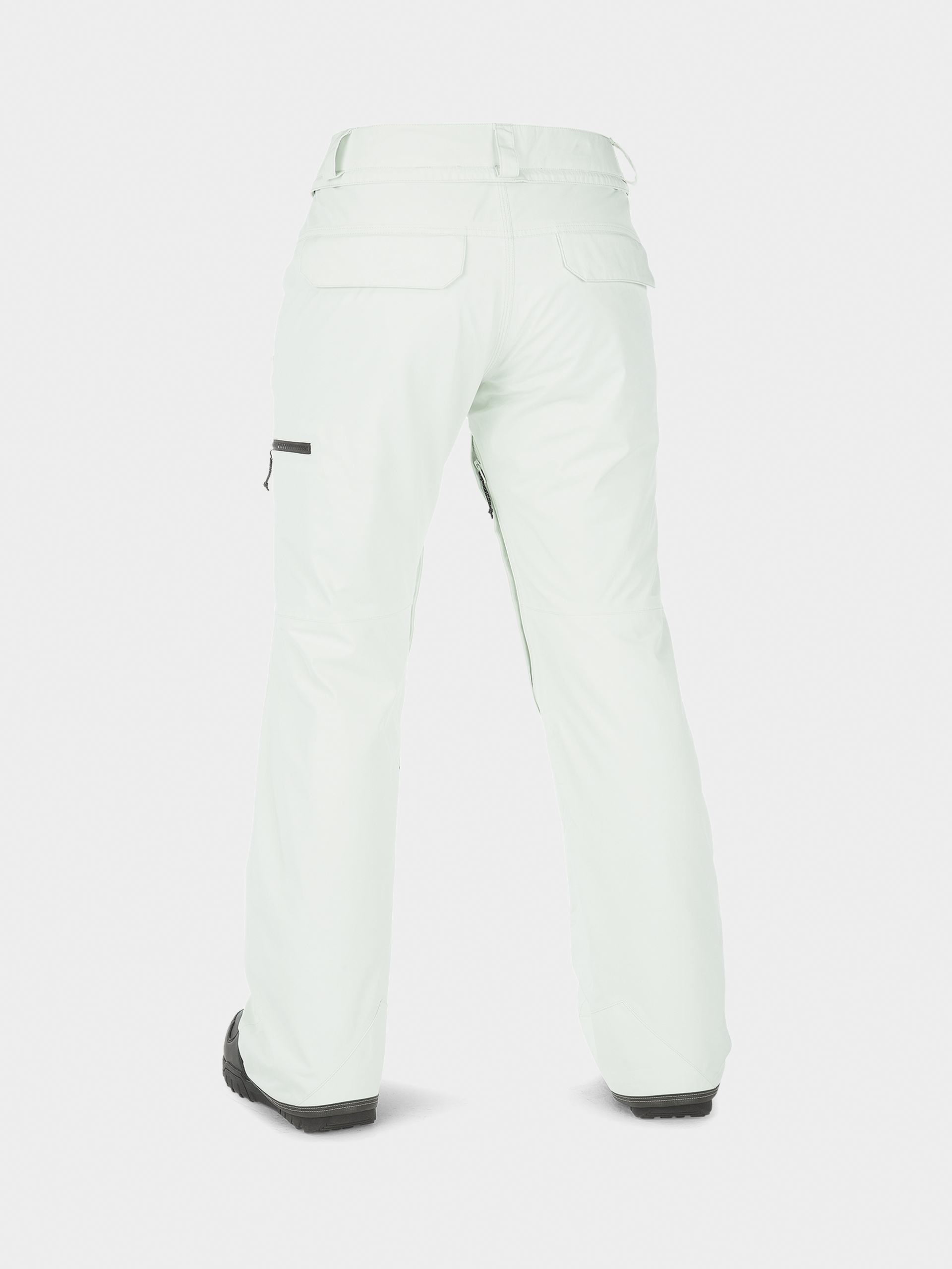 Жіночі Сноубордичні штани Volcom Knox Ins Gore Tex (ice green)