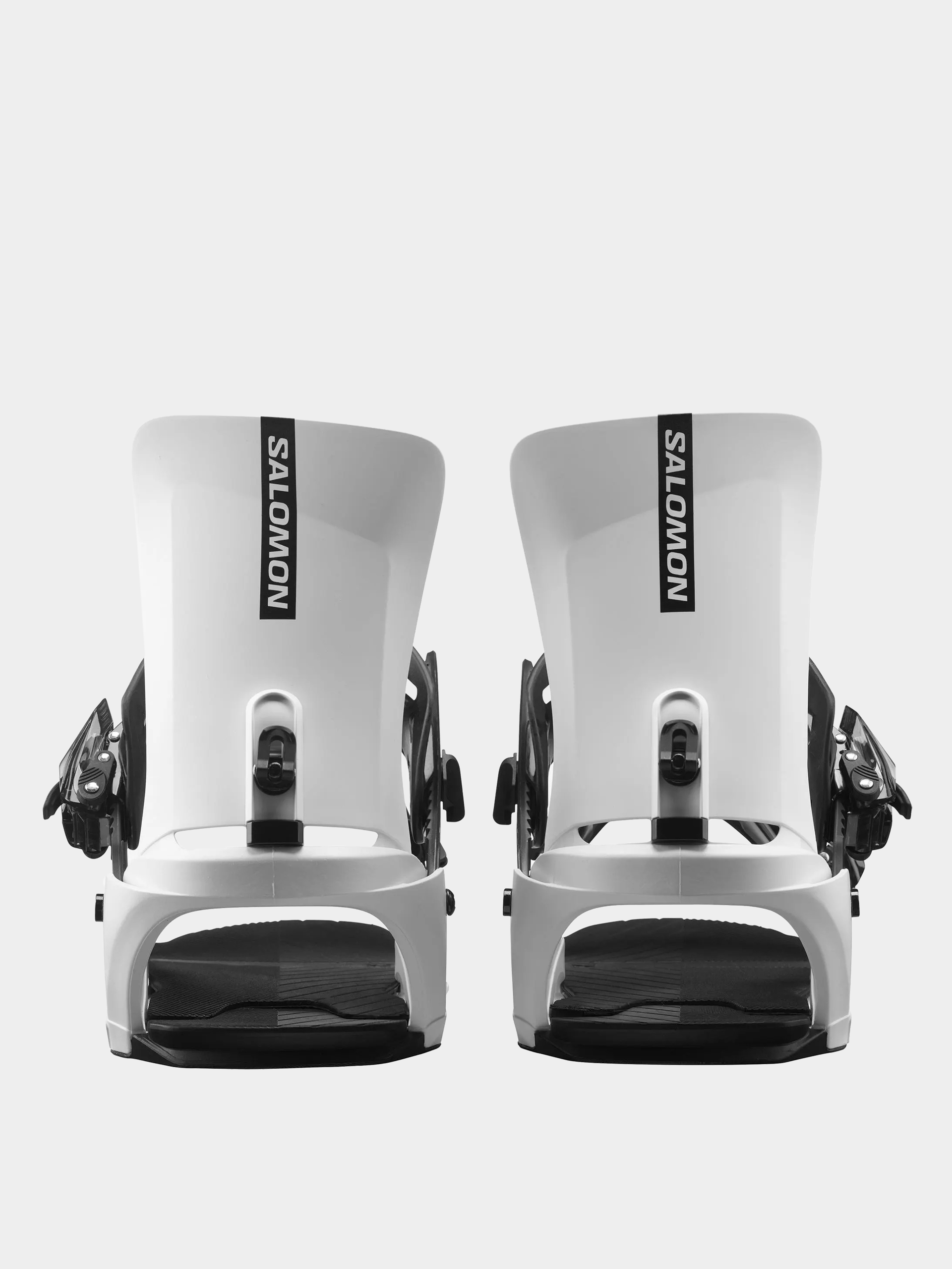 Сноубордичні кріплення Salomon Rhythm (white)