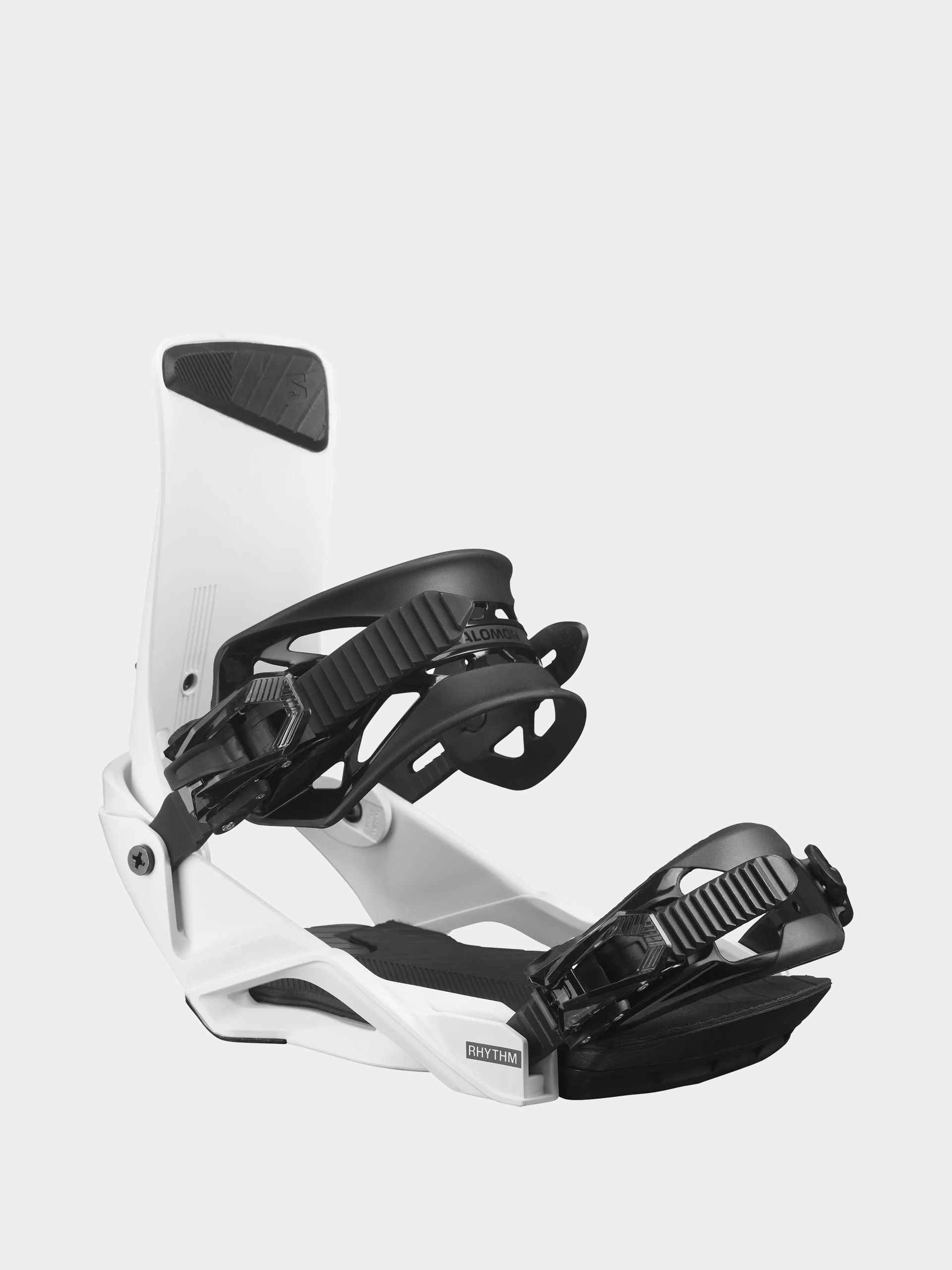 Сноубордичні кріплення Salomon Rhythm (white)