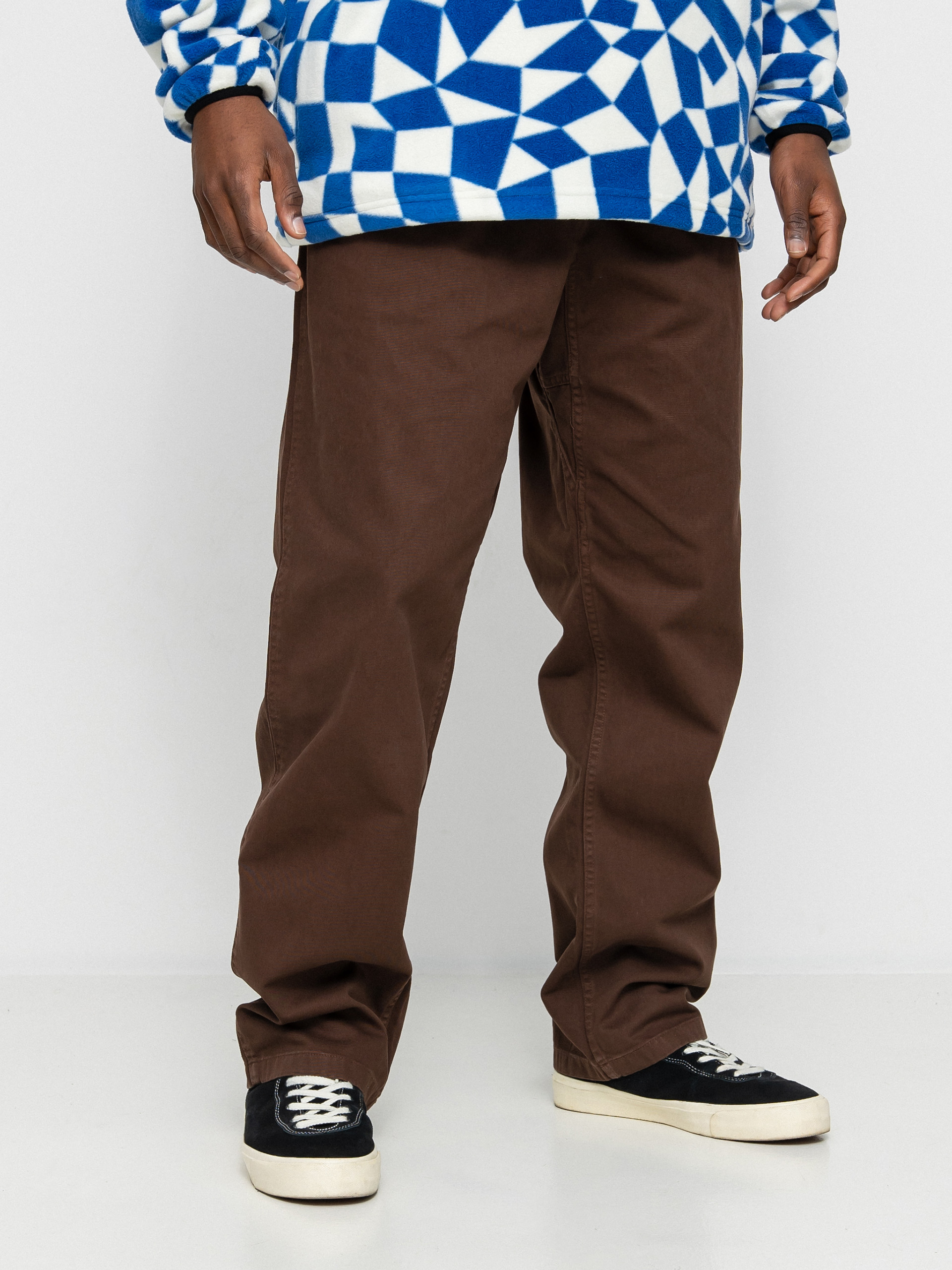 u0428u0442u0430u043du0438 Gramicci Original (tobacco)