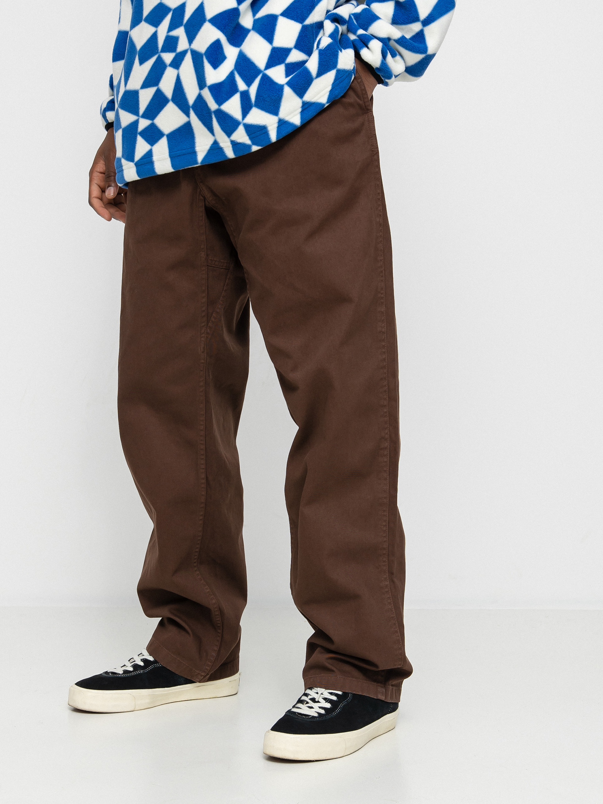 Штани Gramicci Original (tobacco)