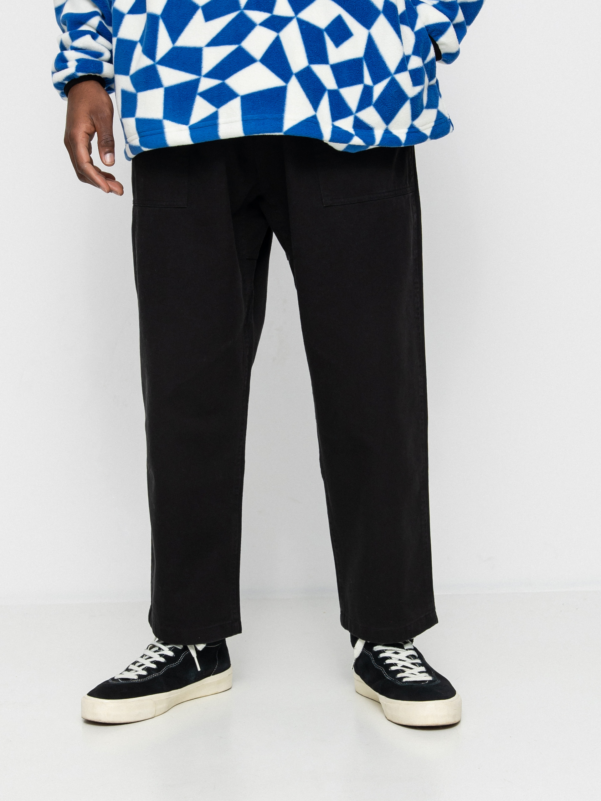 u0428u0442u0430u043du0438 Gramicci Loose Tapered (black)