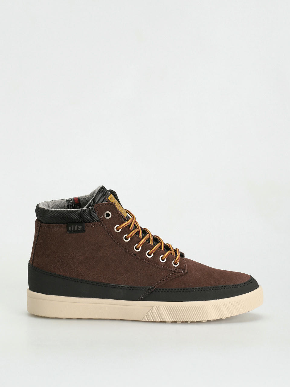 Взуття Etnies Jameson Htw (brown/black/tan)