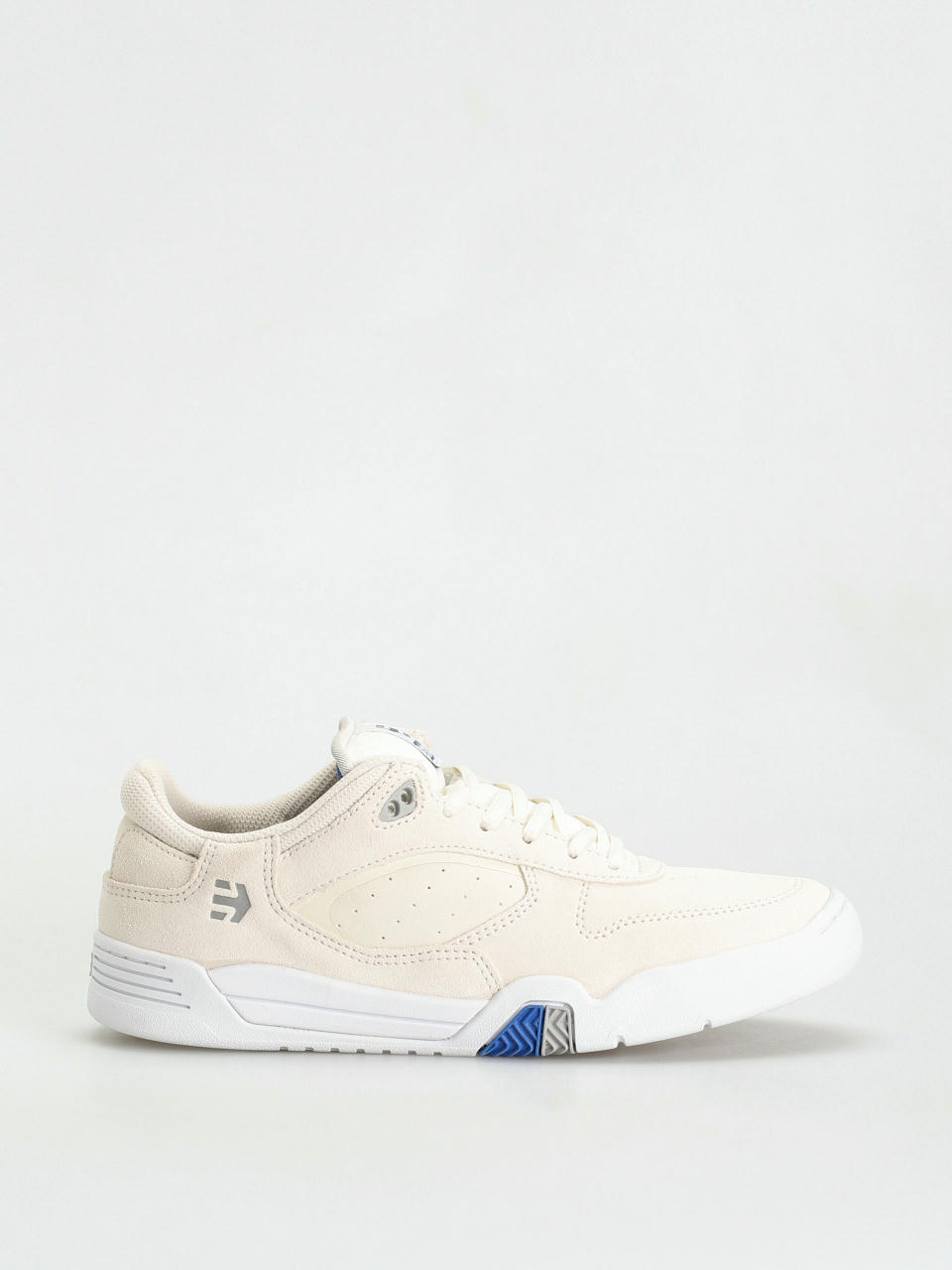 Взуття Etnies Estrella (white)