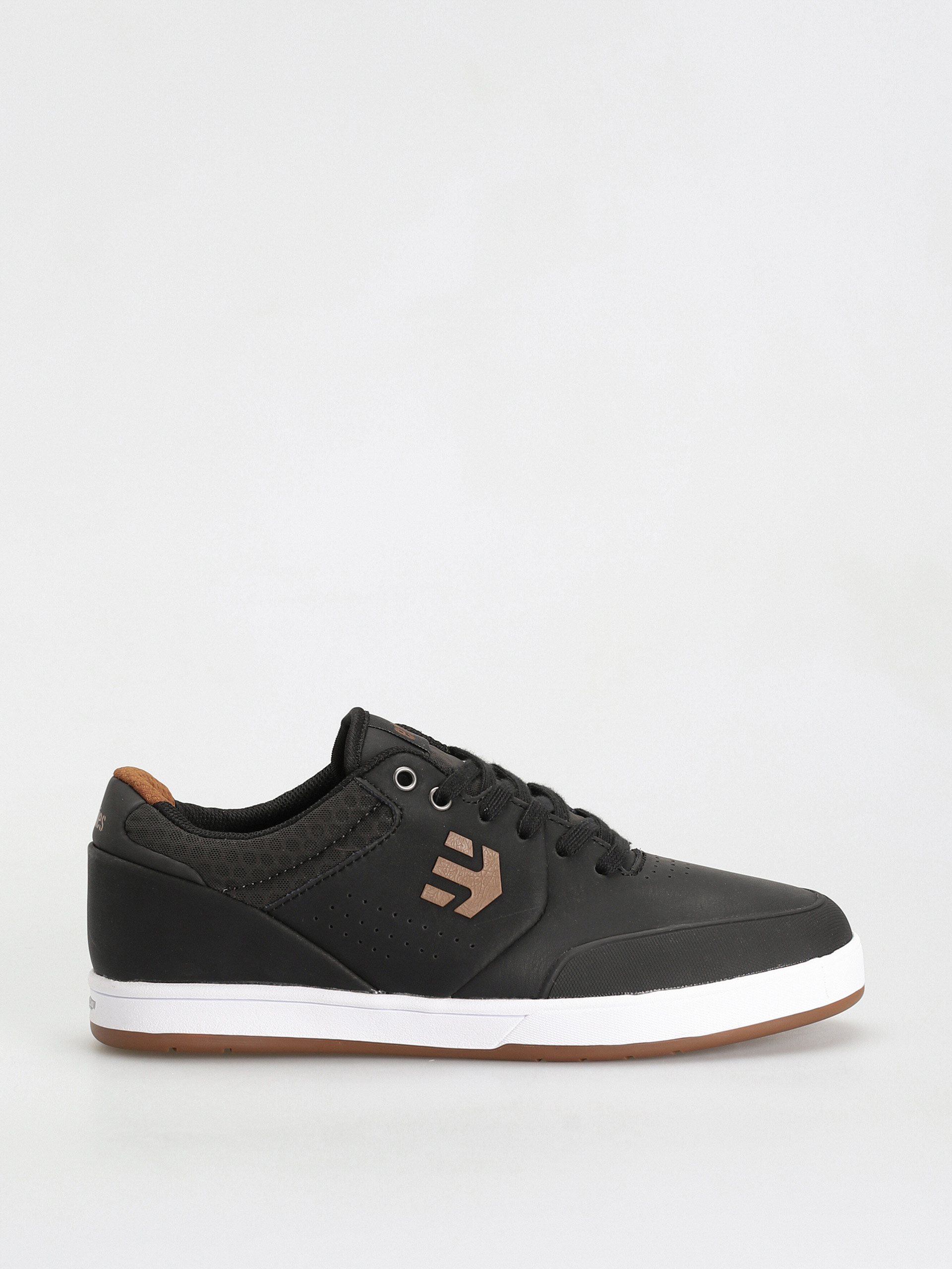 Взуття Etnies Marana Fiberlite (black/brown)