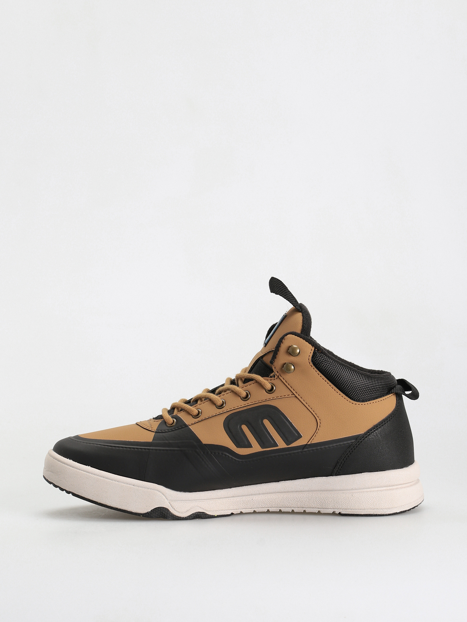 Взуття Etnies Jones Mtw (brown/black)