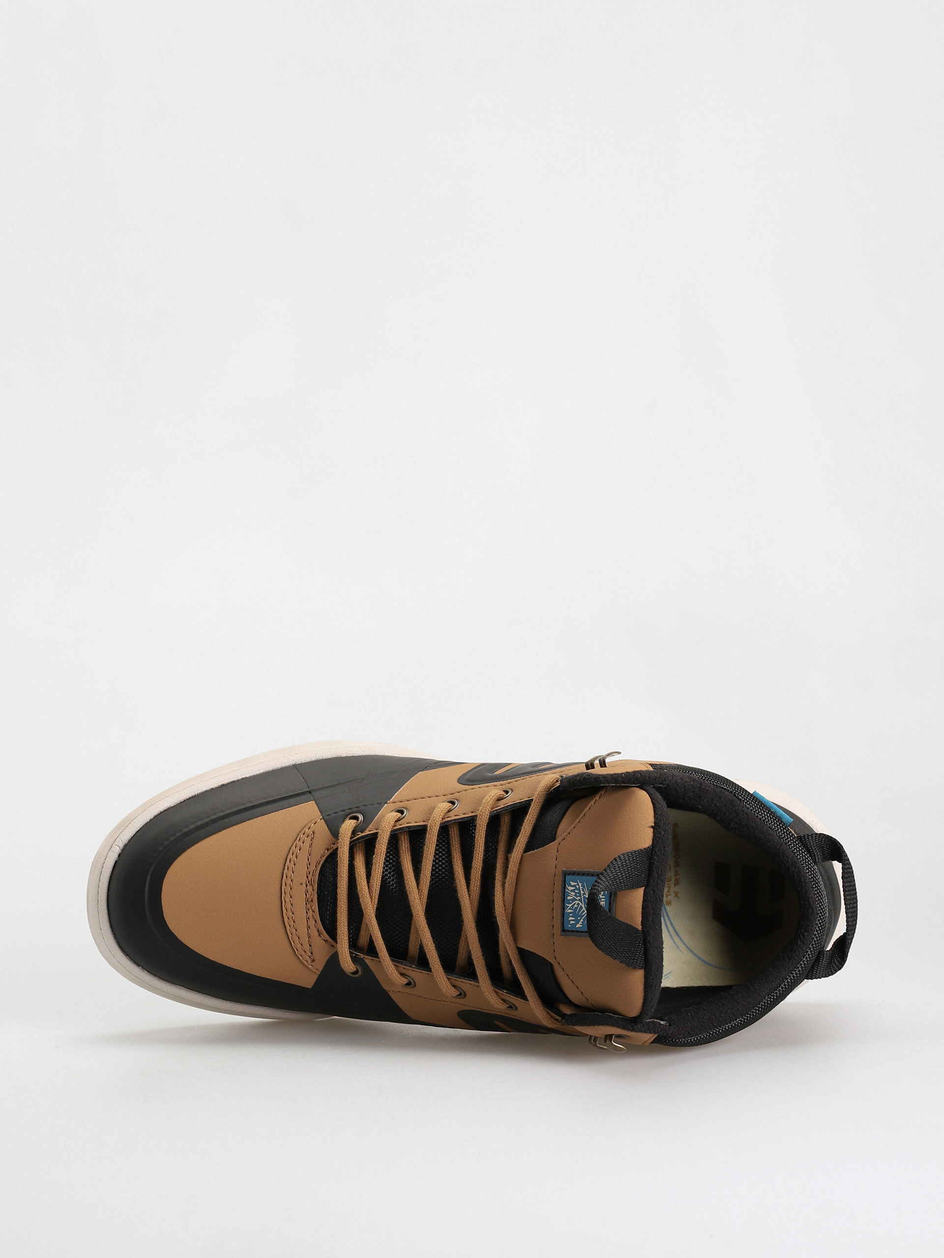 Взуття Etnies Jones Mtw (brown/black)