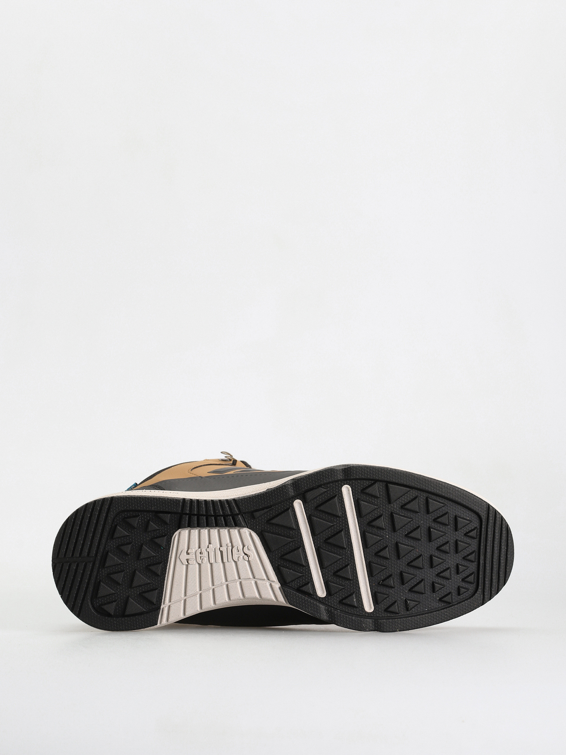 Взуття Etnies Jones Mtw (brown/black)