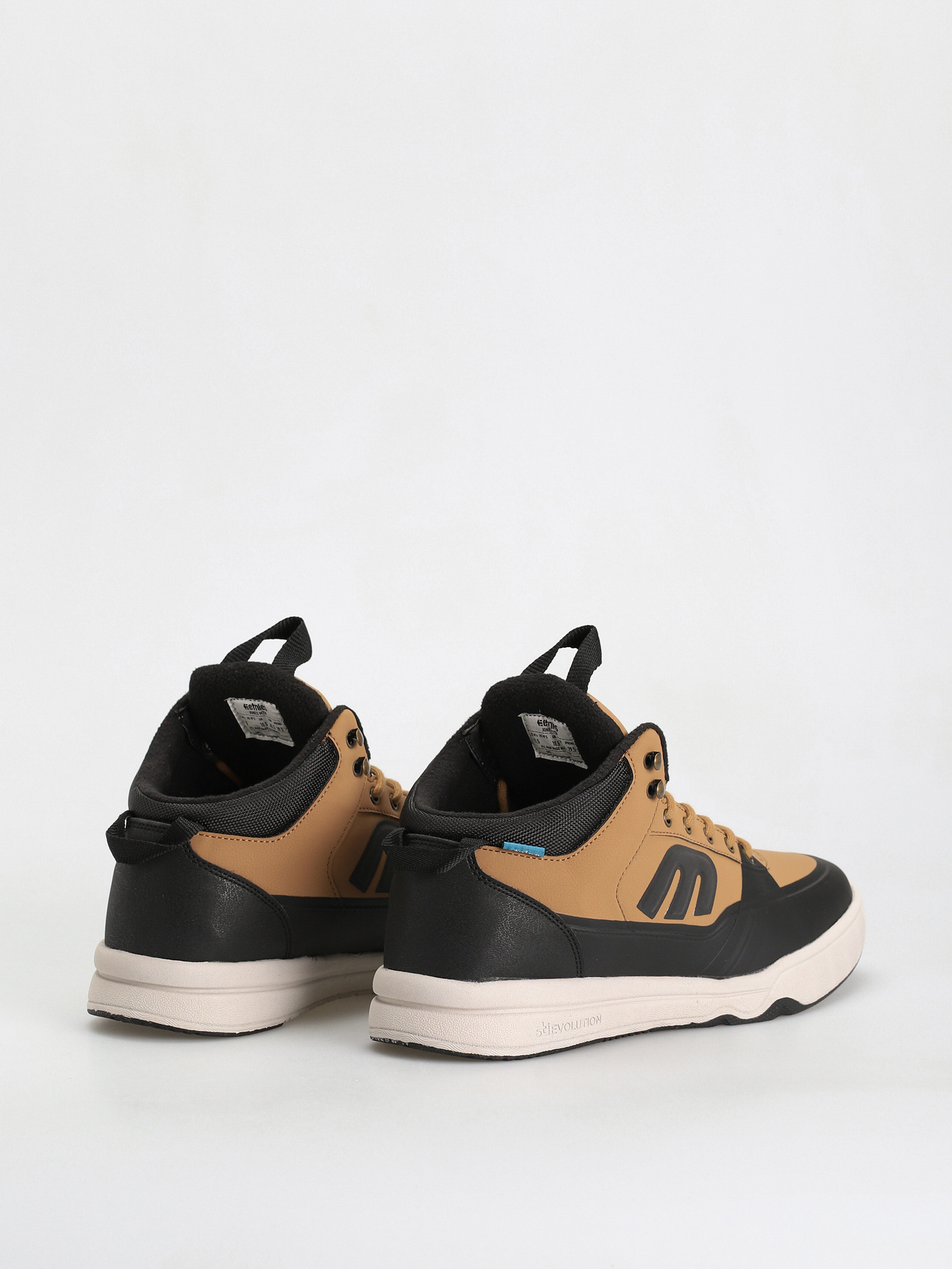 Взуття Etnies Jones Mtw (brown/black)