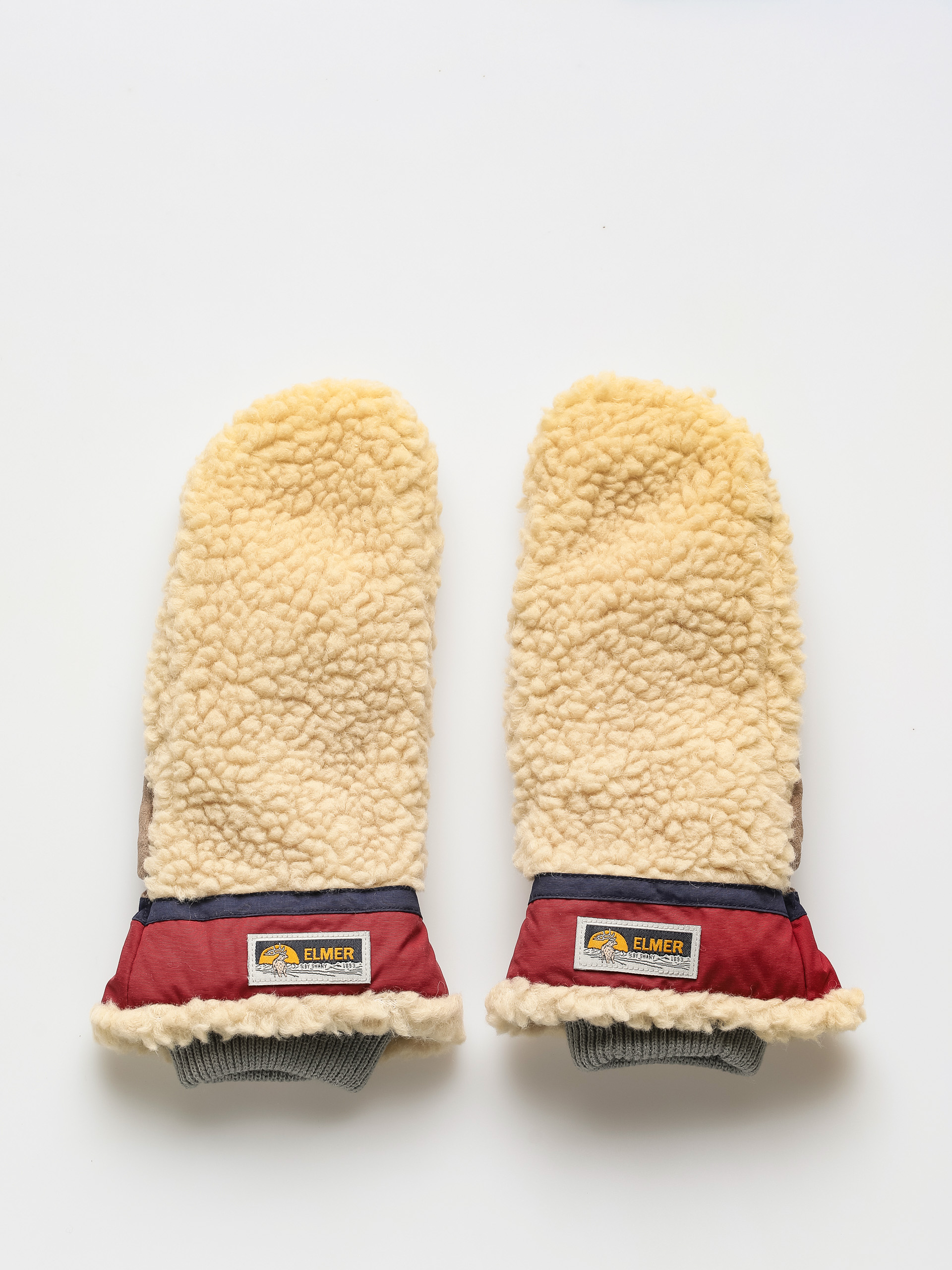 Рукавиці Elmer Rękawice Teddy MTN EM354