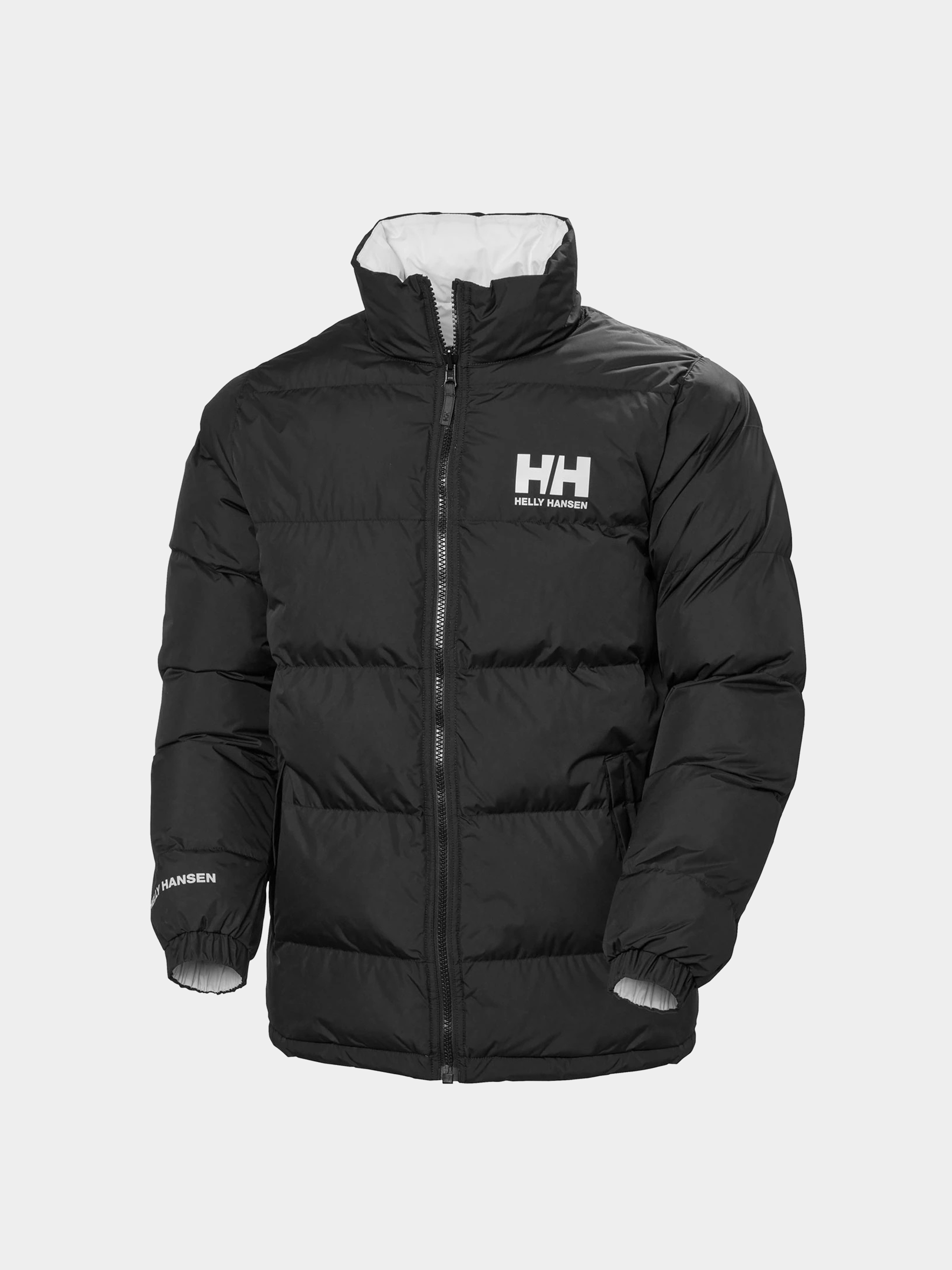 Куртка Helly Hansen Urban Reversible (black)