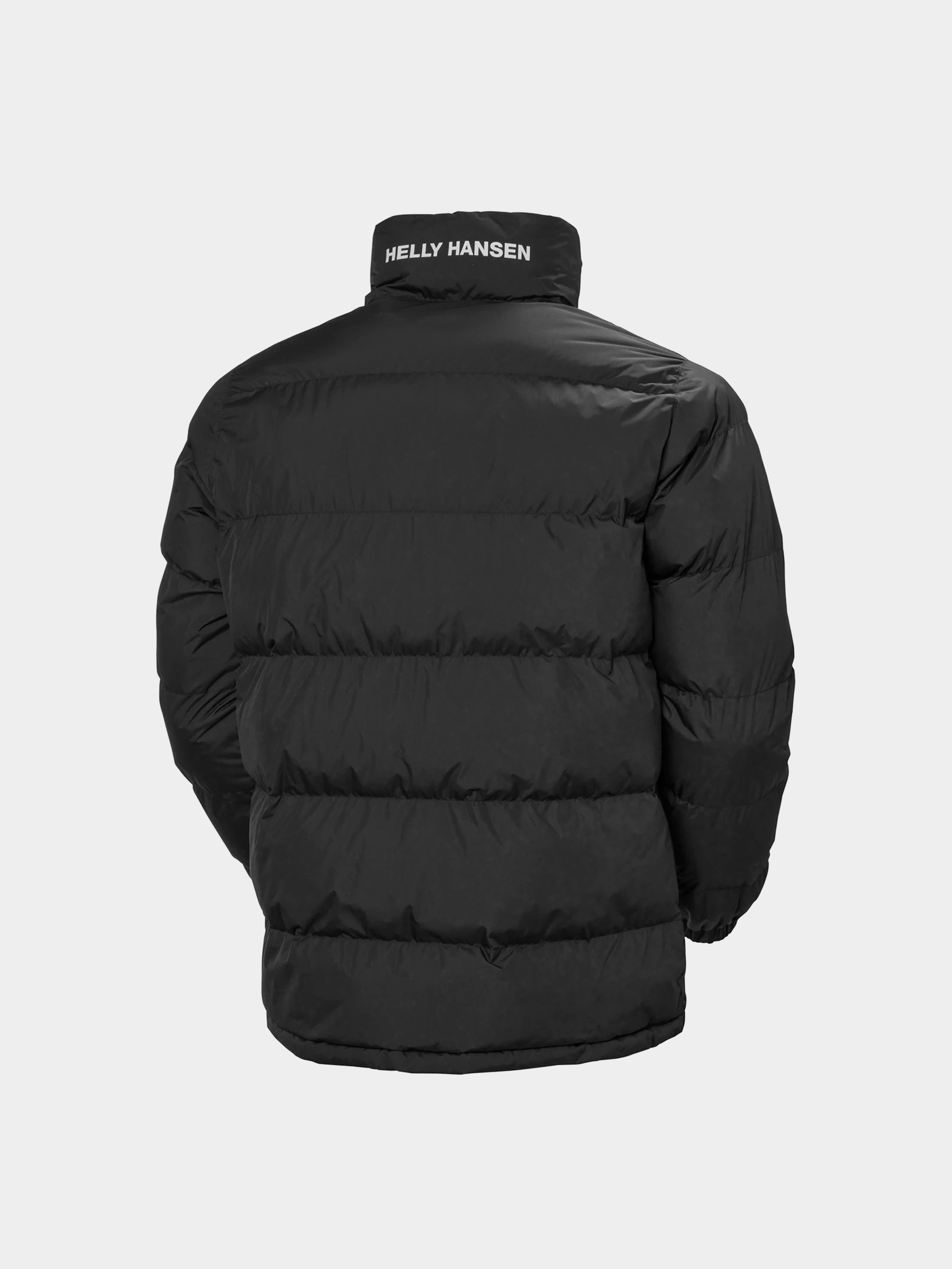 Куртка Helly Hansen Urban Reversible (black)