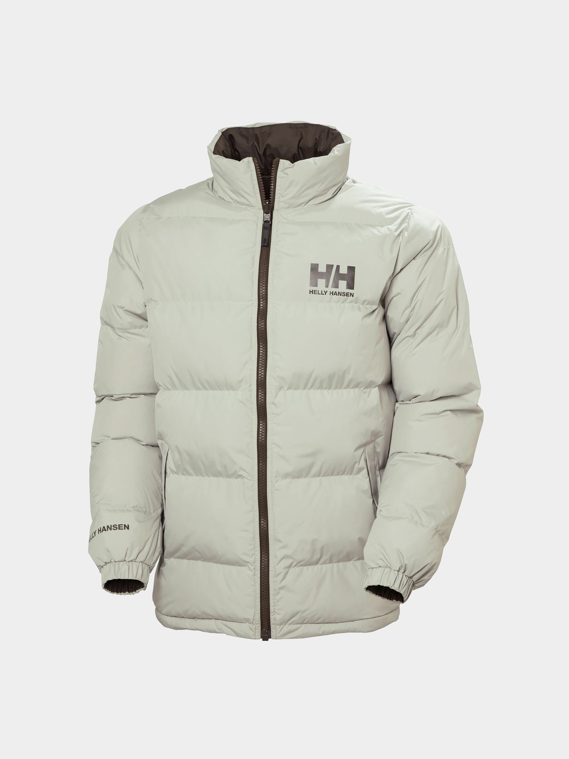Куртка Helly Hansen Urban Reversible (mellow grey)