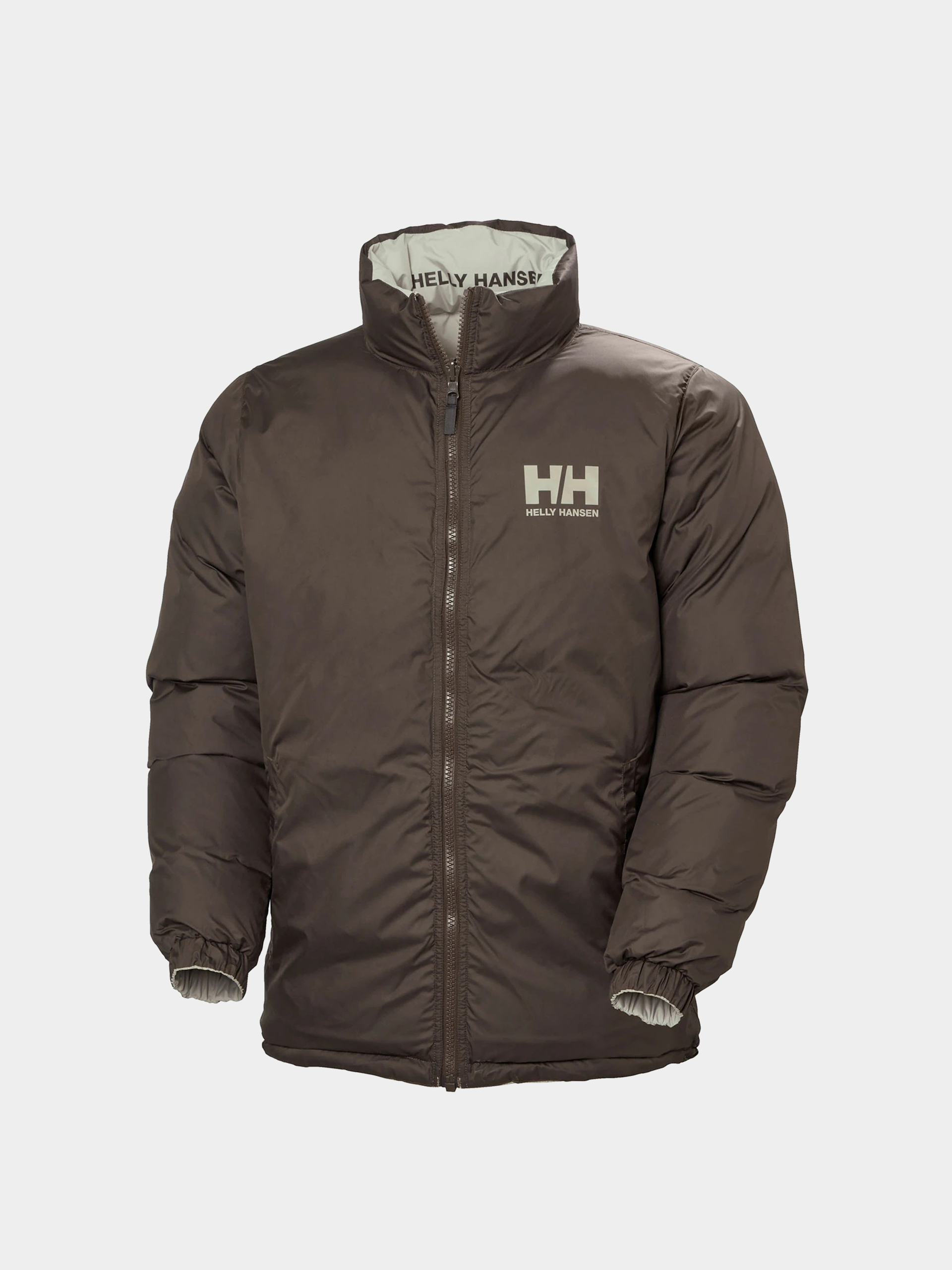 Куртка Helly Hansen Urban Reversible (mellow grey)