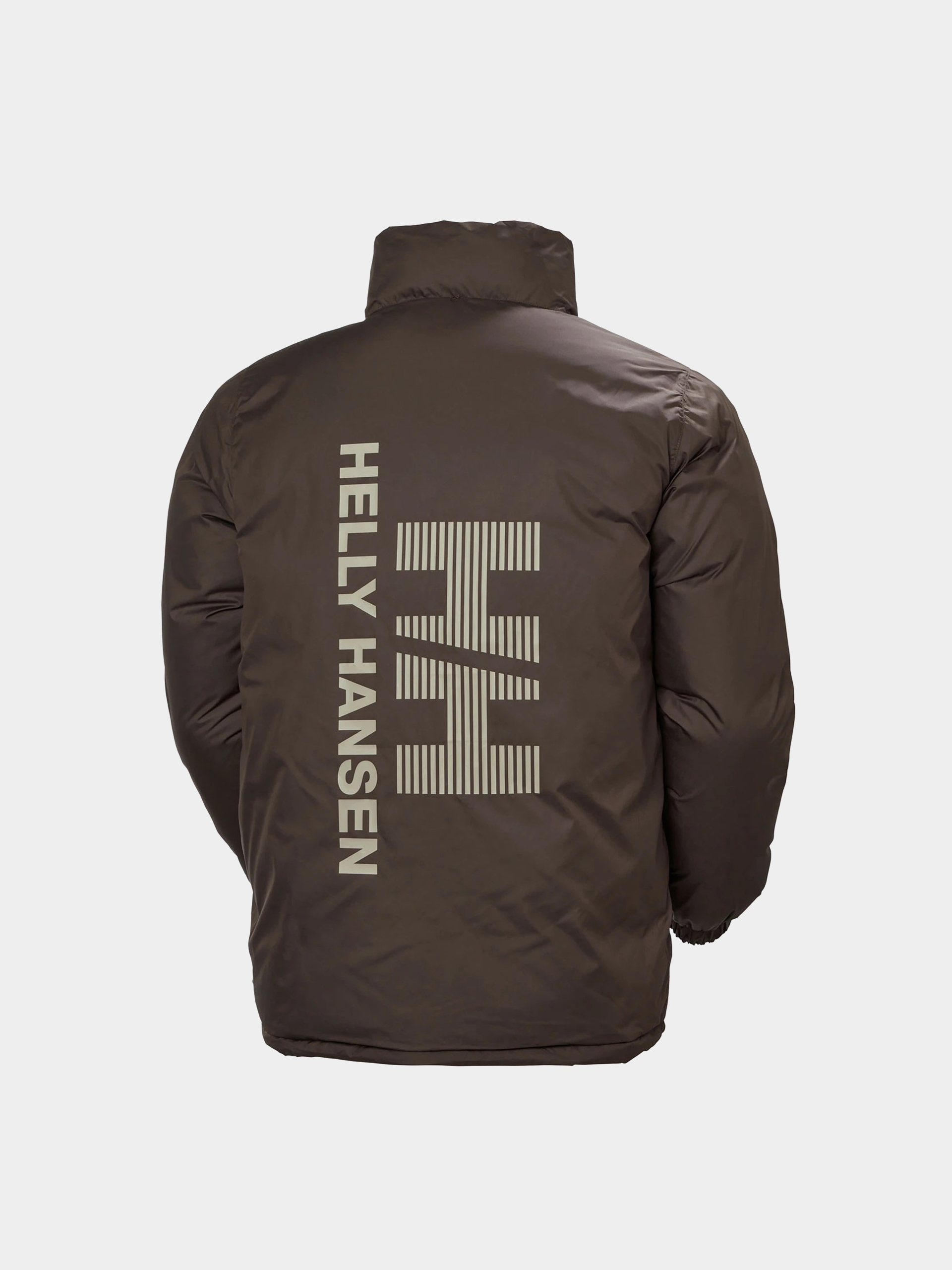 Куртка Helly Hansen Urban Reversible (mellow grey)