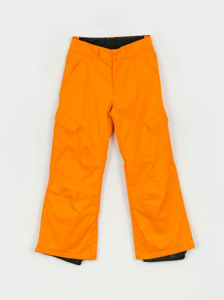 Сноубордичні штани DC Banshee JR (orange popsicle)