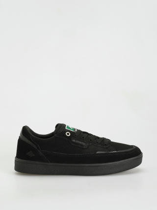 Взуття Emerica Gamma (black/black/black)