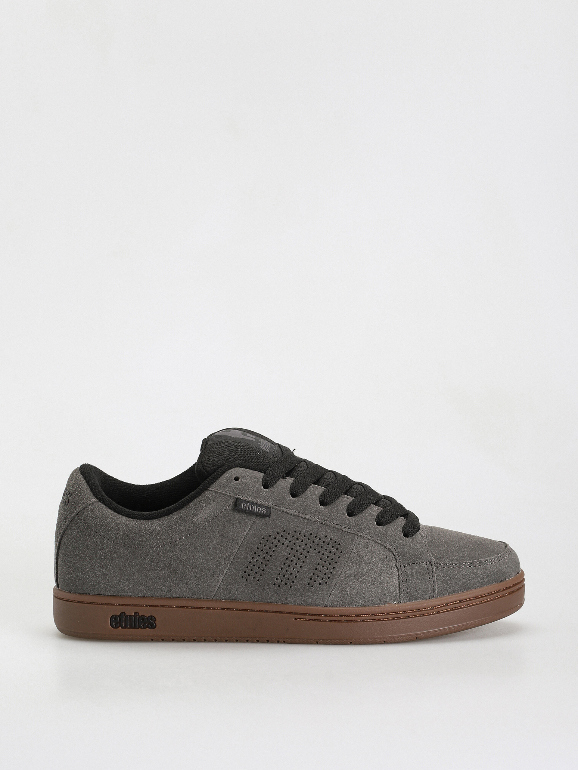 u0412u0437u0443u0442u0442u044f Etnies Kingpin (grey/black/gum)