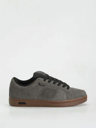 Взуття Etnies Kingpin (grey/black/gum)