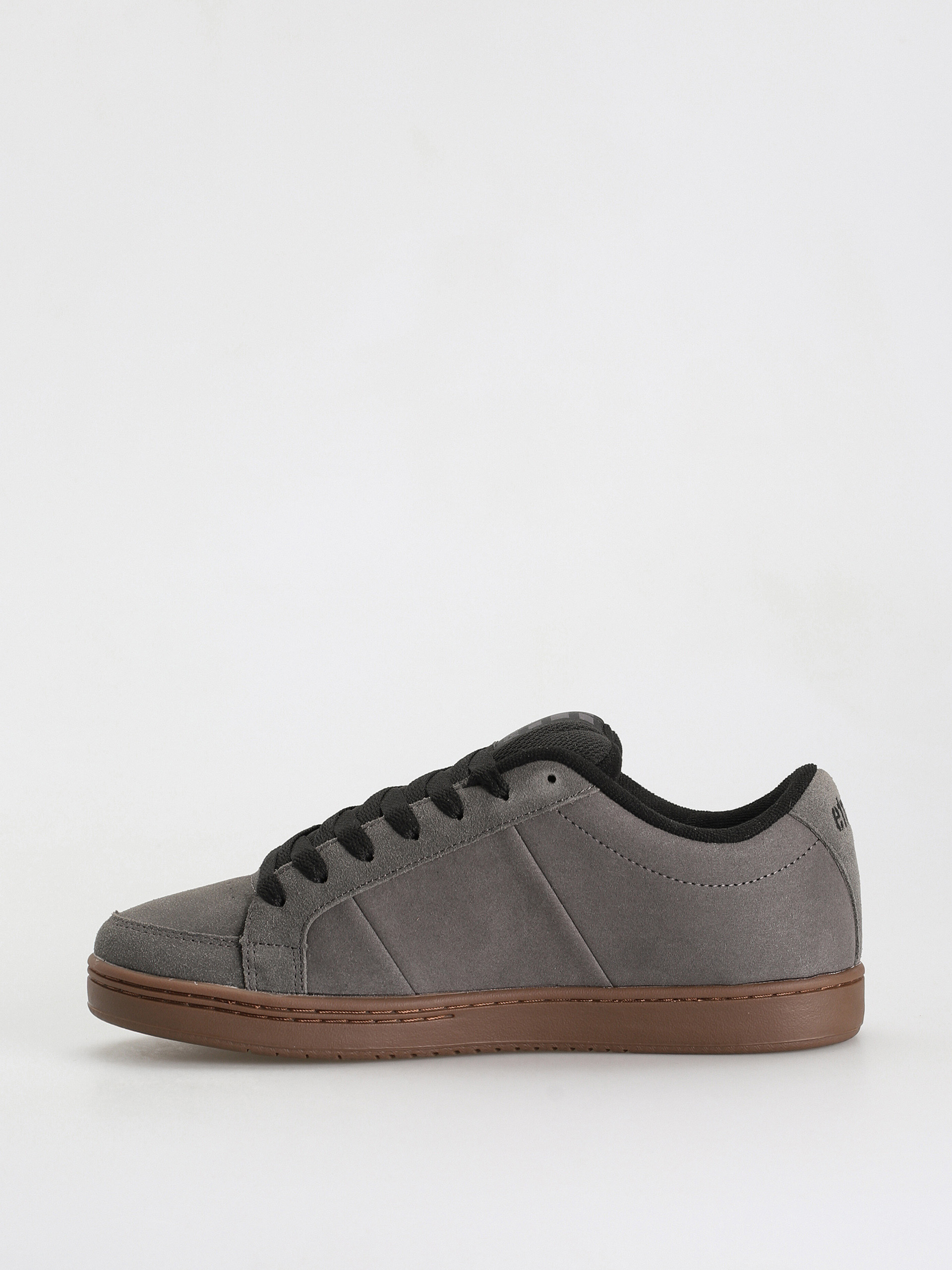 Взуття Etnies Kingpin (grey/black/gum)