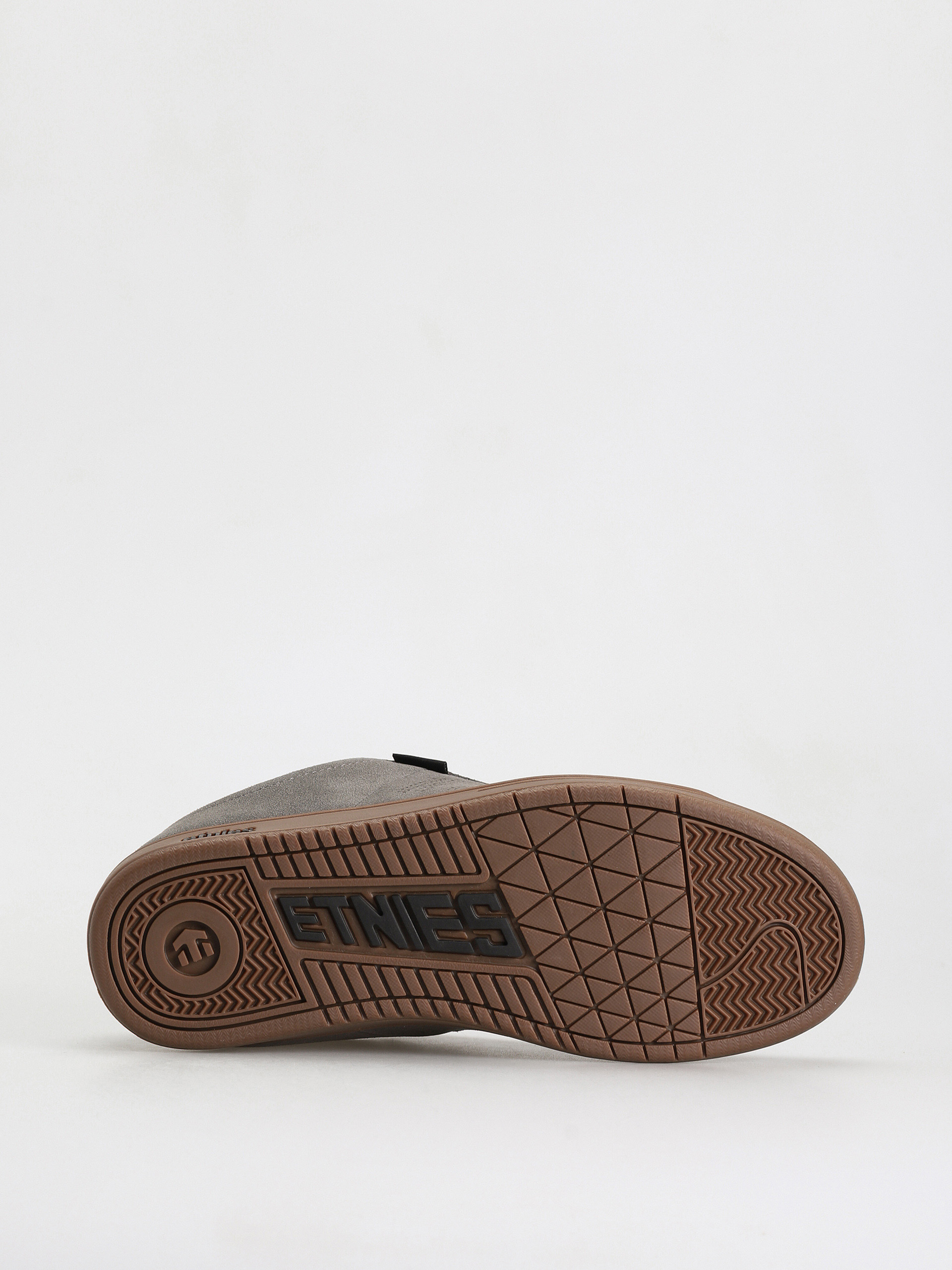 Взуття Etnies Kingpin (grey/black/gum)