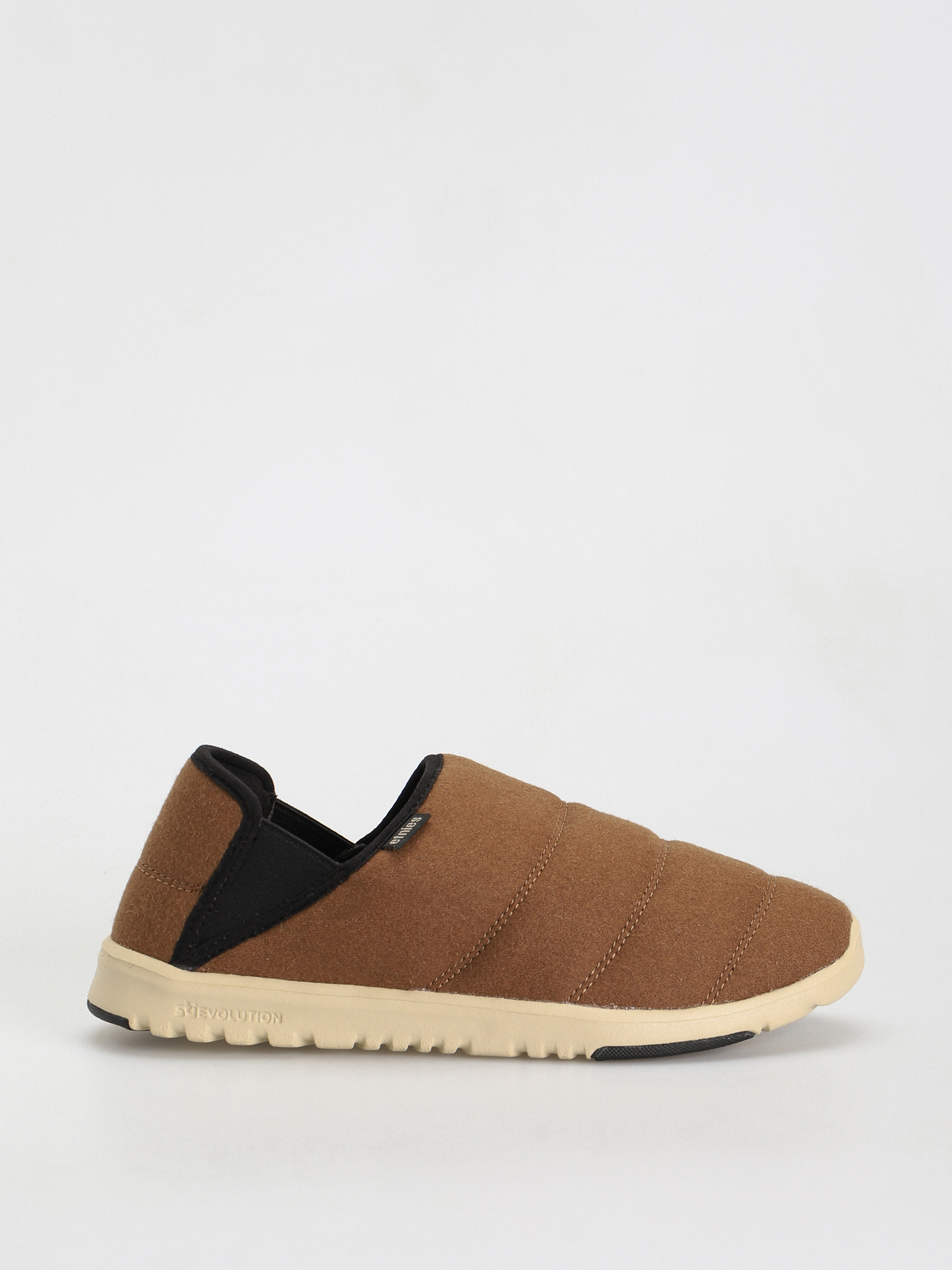 u0412u0437u0443u0442u0442u044f Etnies Scout Slipper (brown)