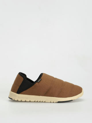 Взуття Etnies Scout Slipper (brown)