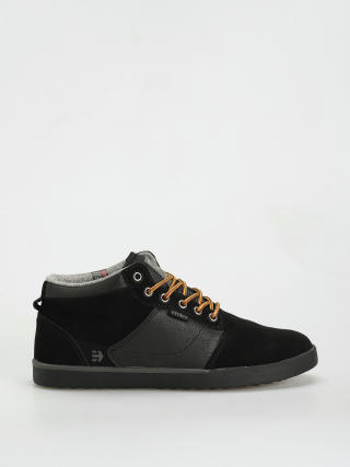 Взуття Etnies Jefferson Mtw (black/black/gum)