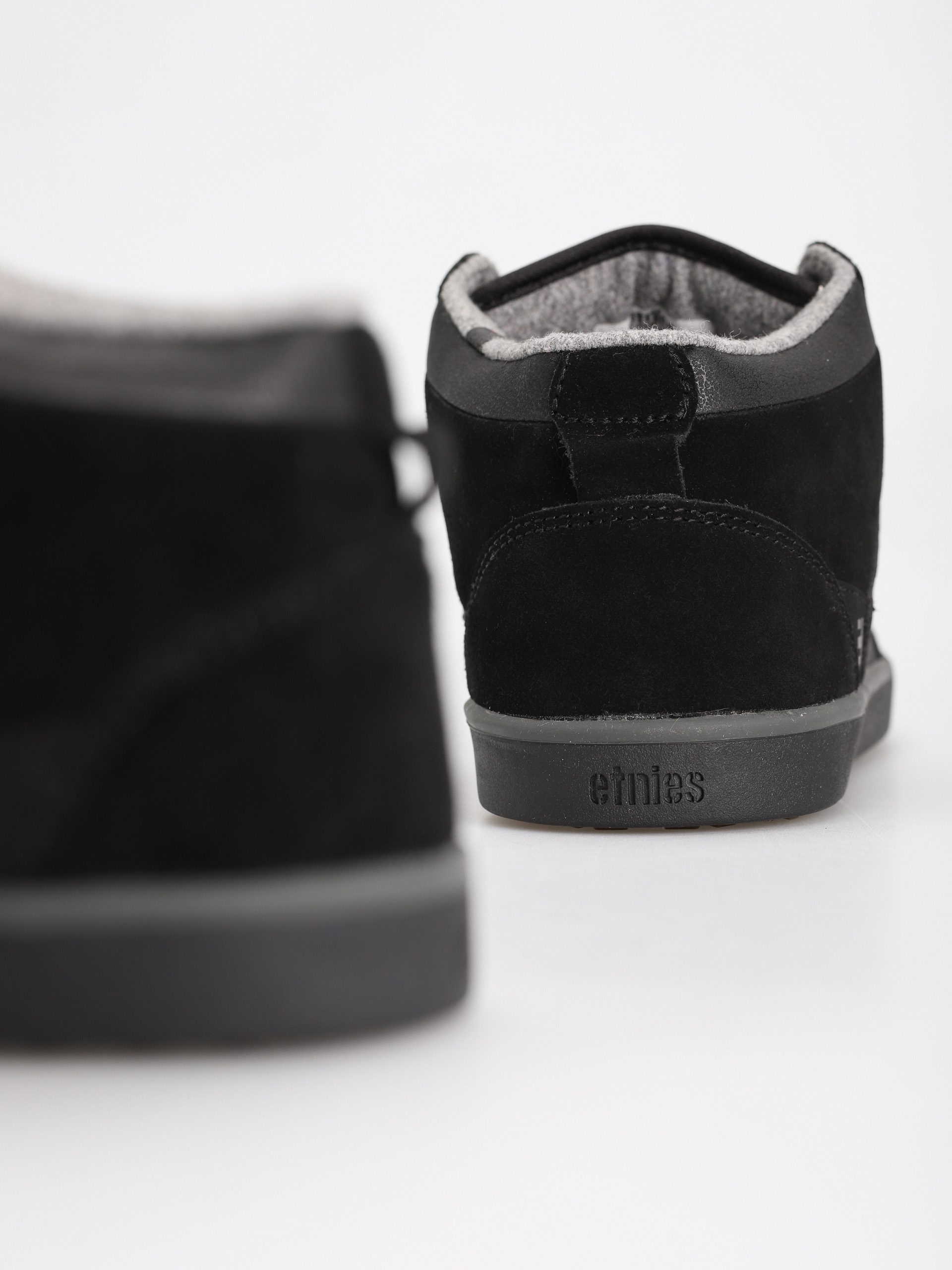 Взуття Etnies Jefferson Mtw (black/black/gum)