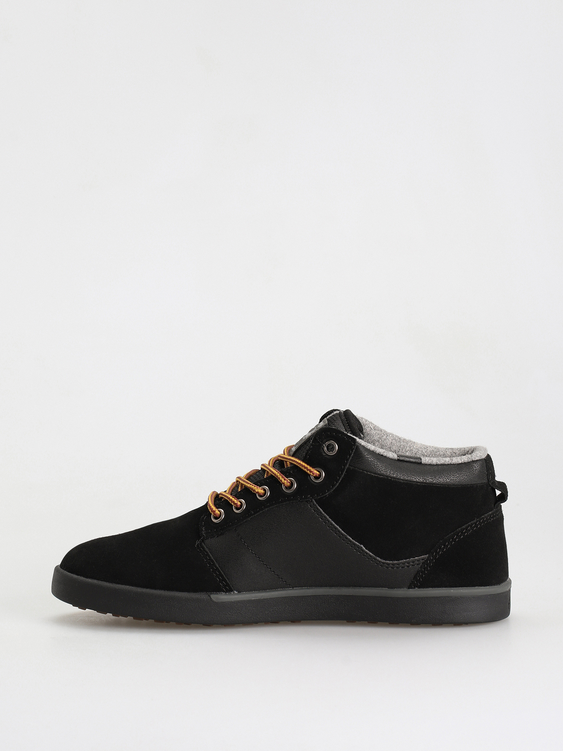 Взуття Etnies Jefferson Mtw (black/black/gum)