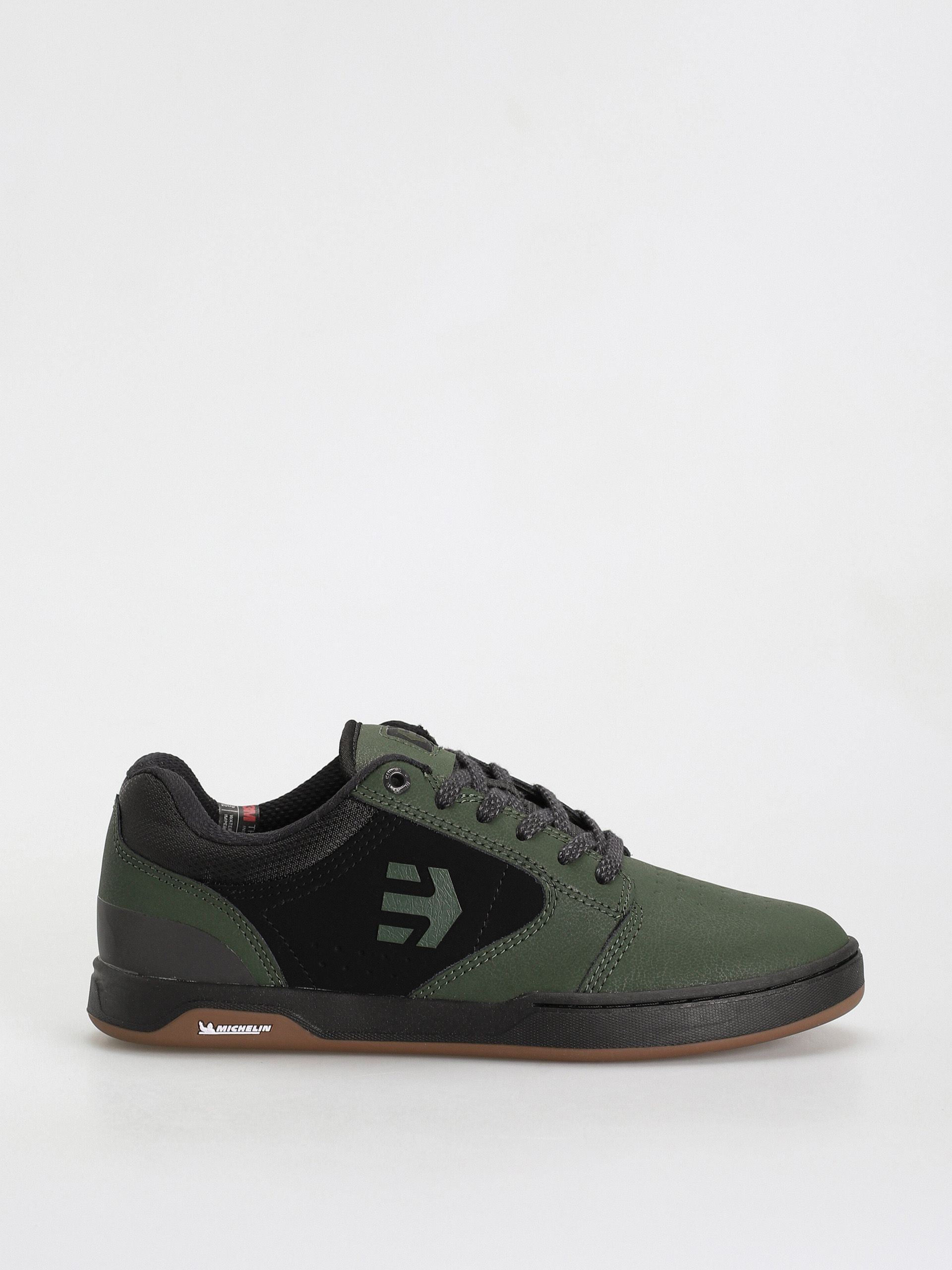 Взуття Etnies Camber Crank (green/black)