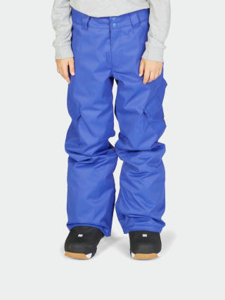 Сноубордичні штани DC Banshee JR (royal blue)
