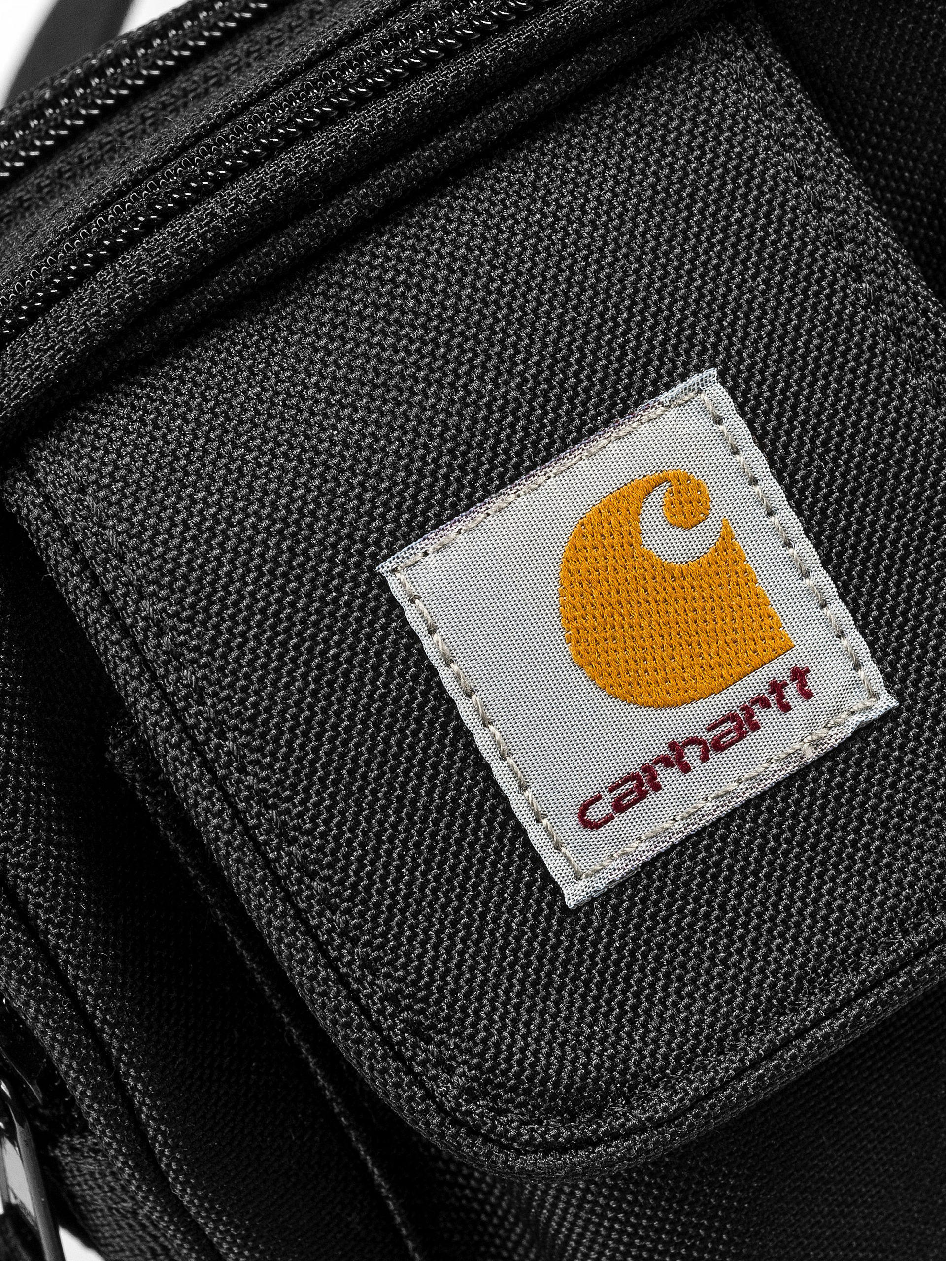 Сумка через плече Carhartt WIP Torba Essentials (black)